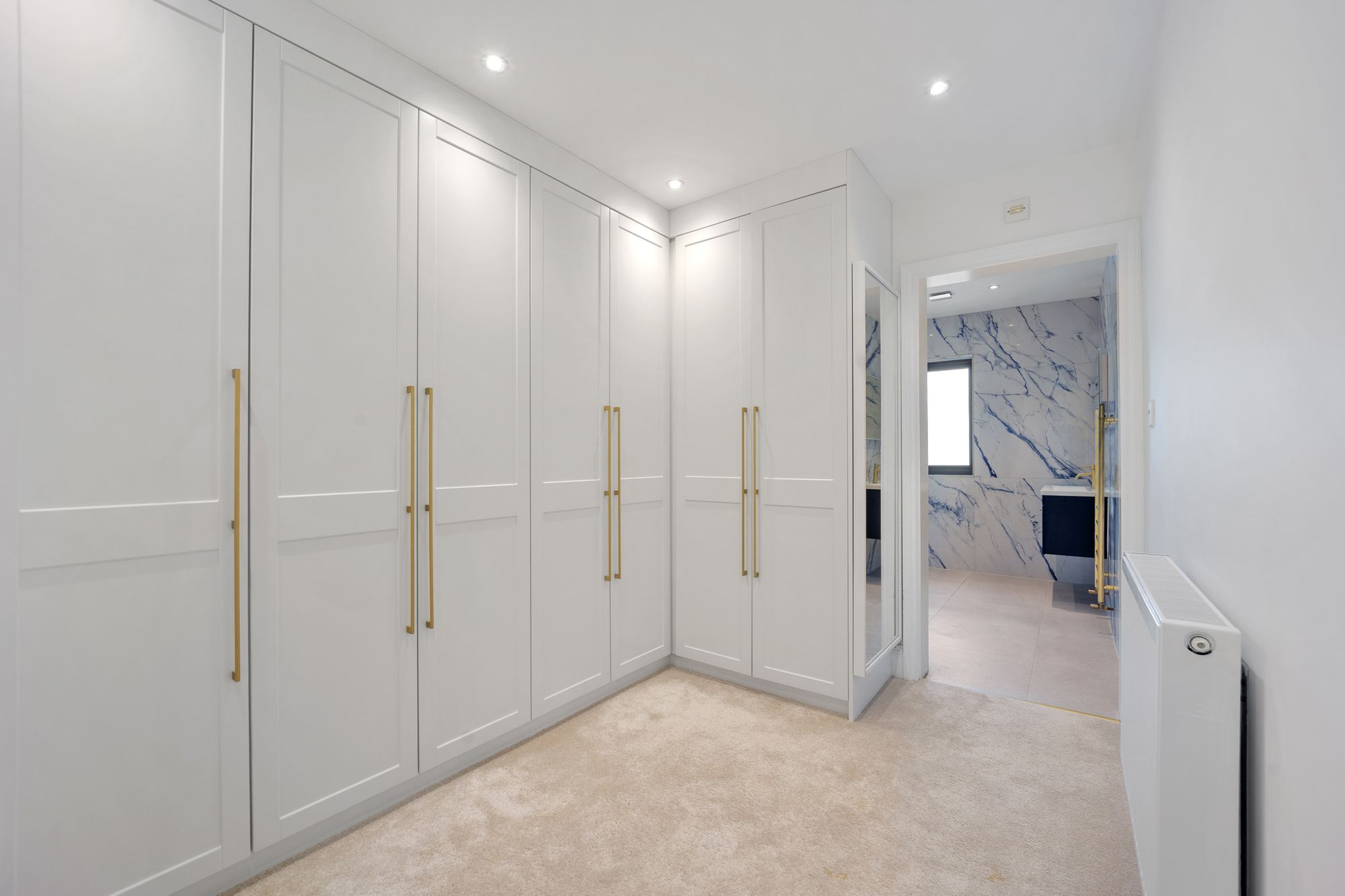 Brydon Norlands Lane, Prescot