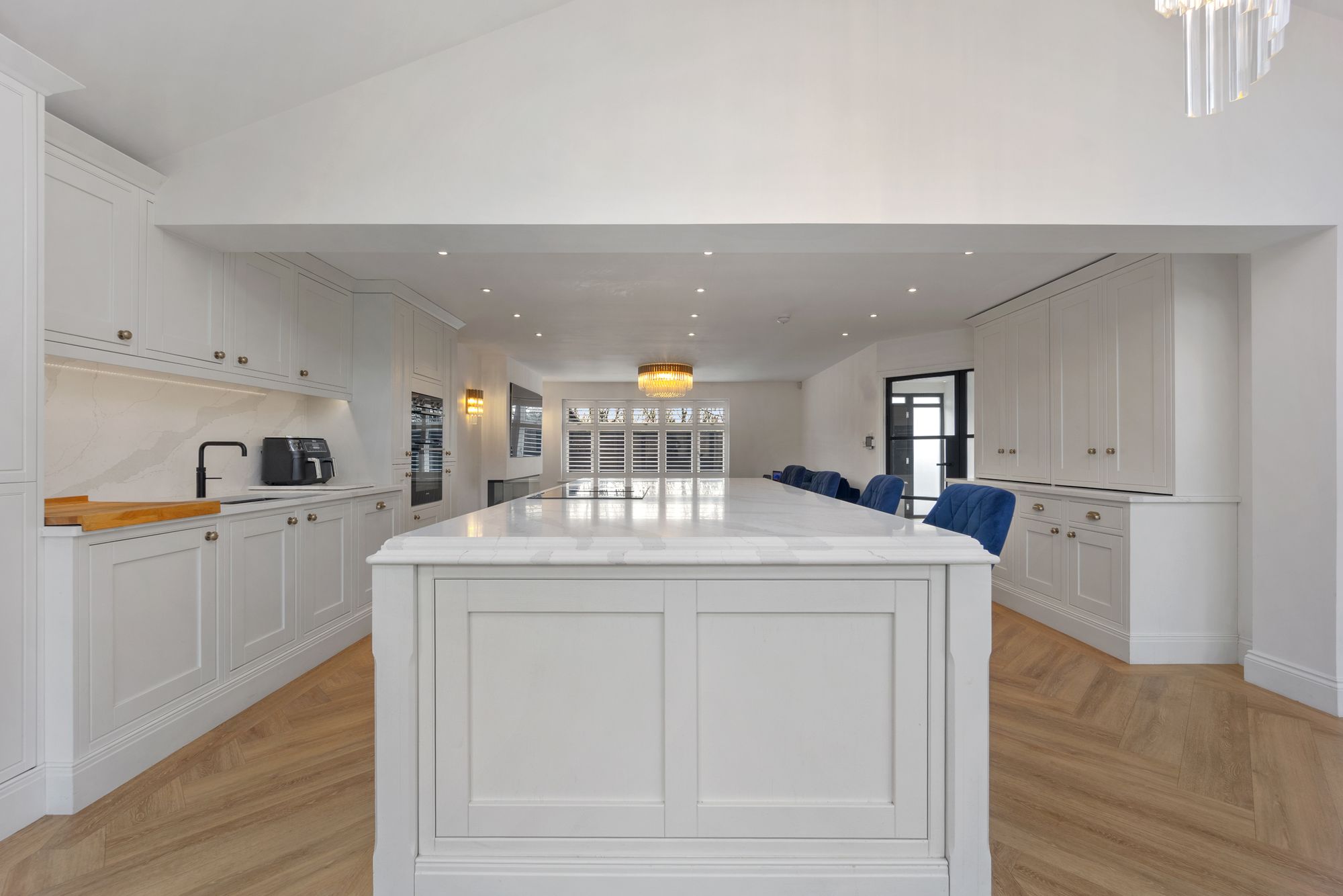 Brydon Norlands Lane, Prescot