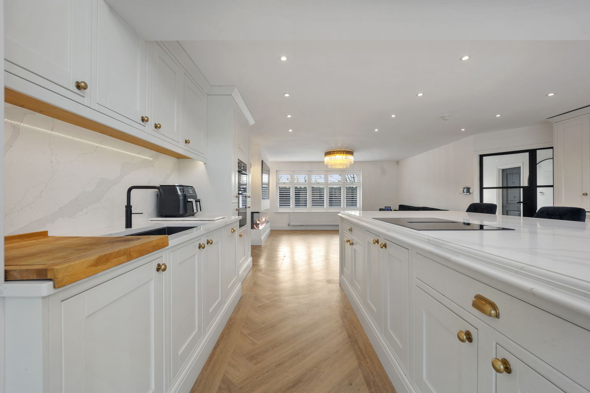 Brydon Norlands Lane, Prescot