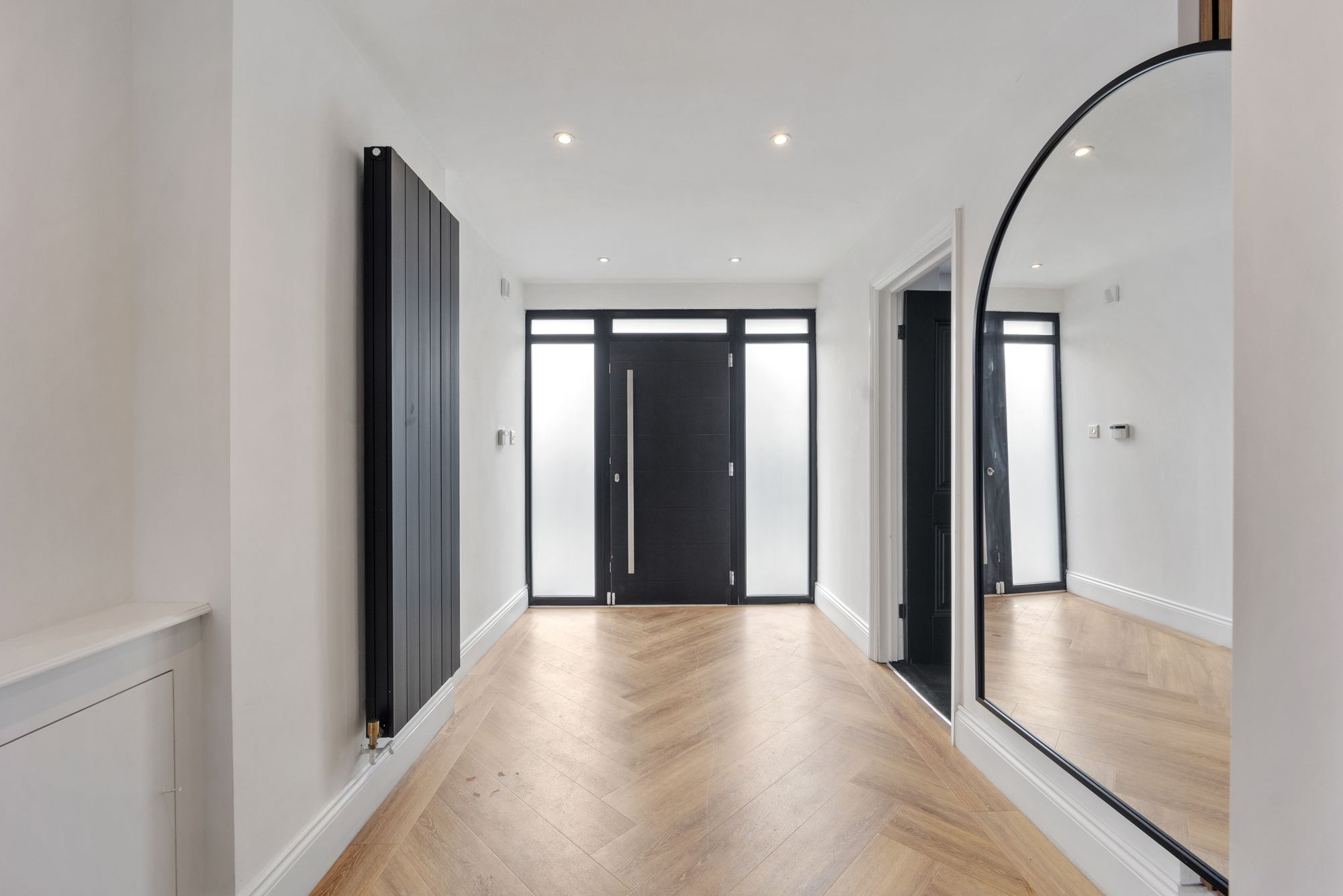 Brydon Norlands Lane, Prescot