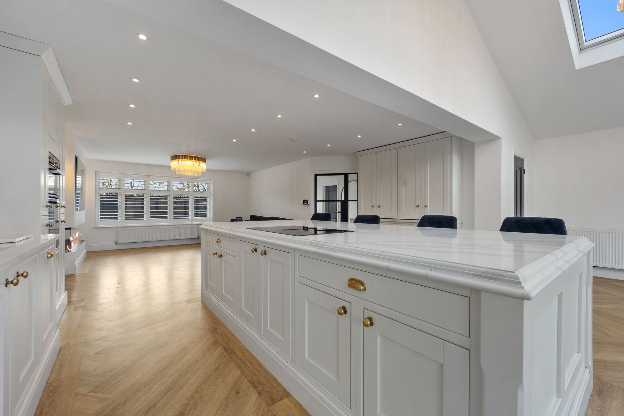 Brydon Norlands Lane, Prescot