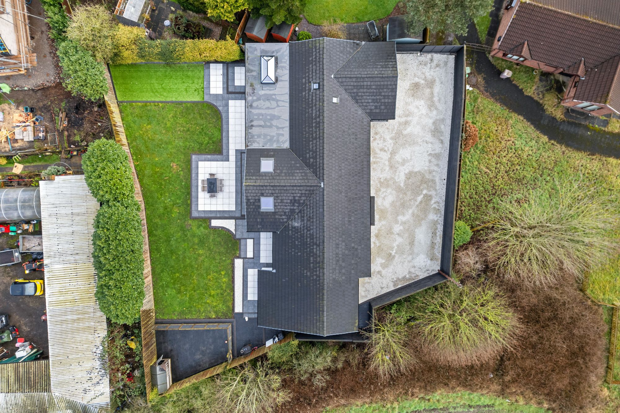 Brydon Norlands Lane, Prescot