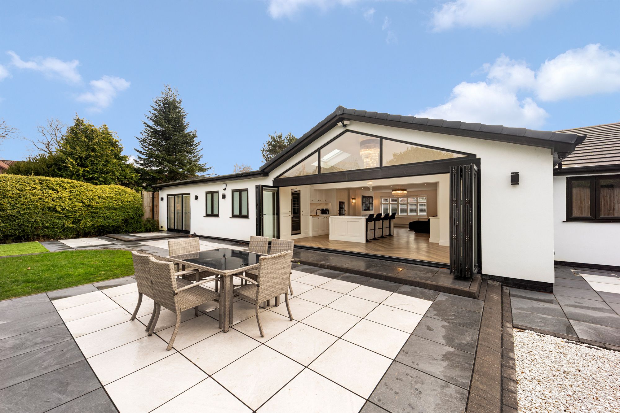 Brydon Norlands Lane, Prescot