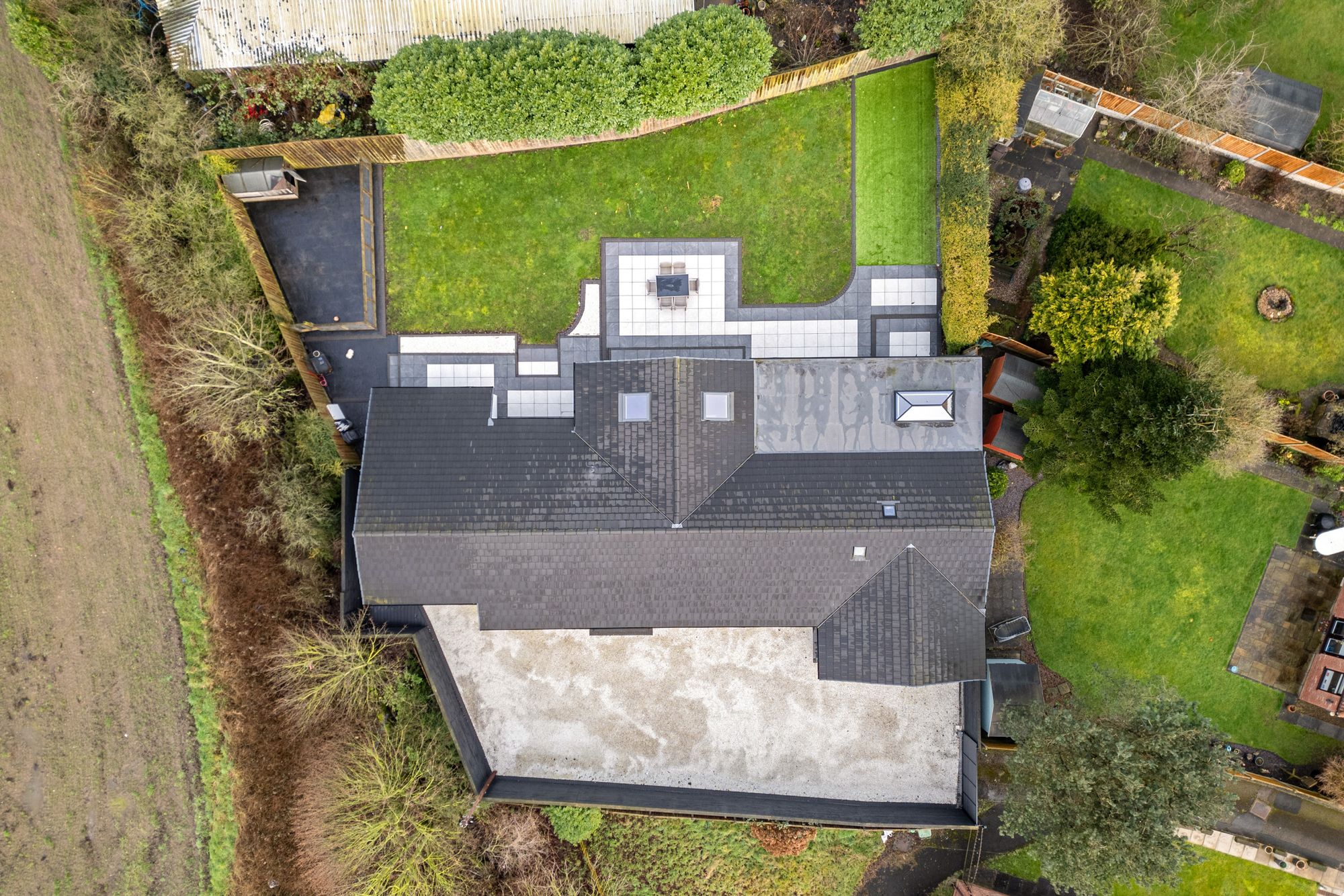 Brydon Norlands Lane, Prescot