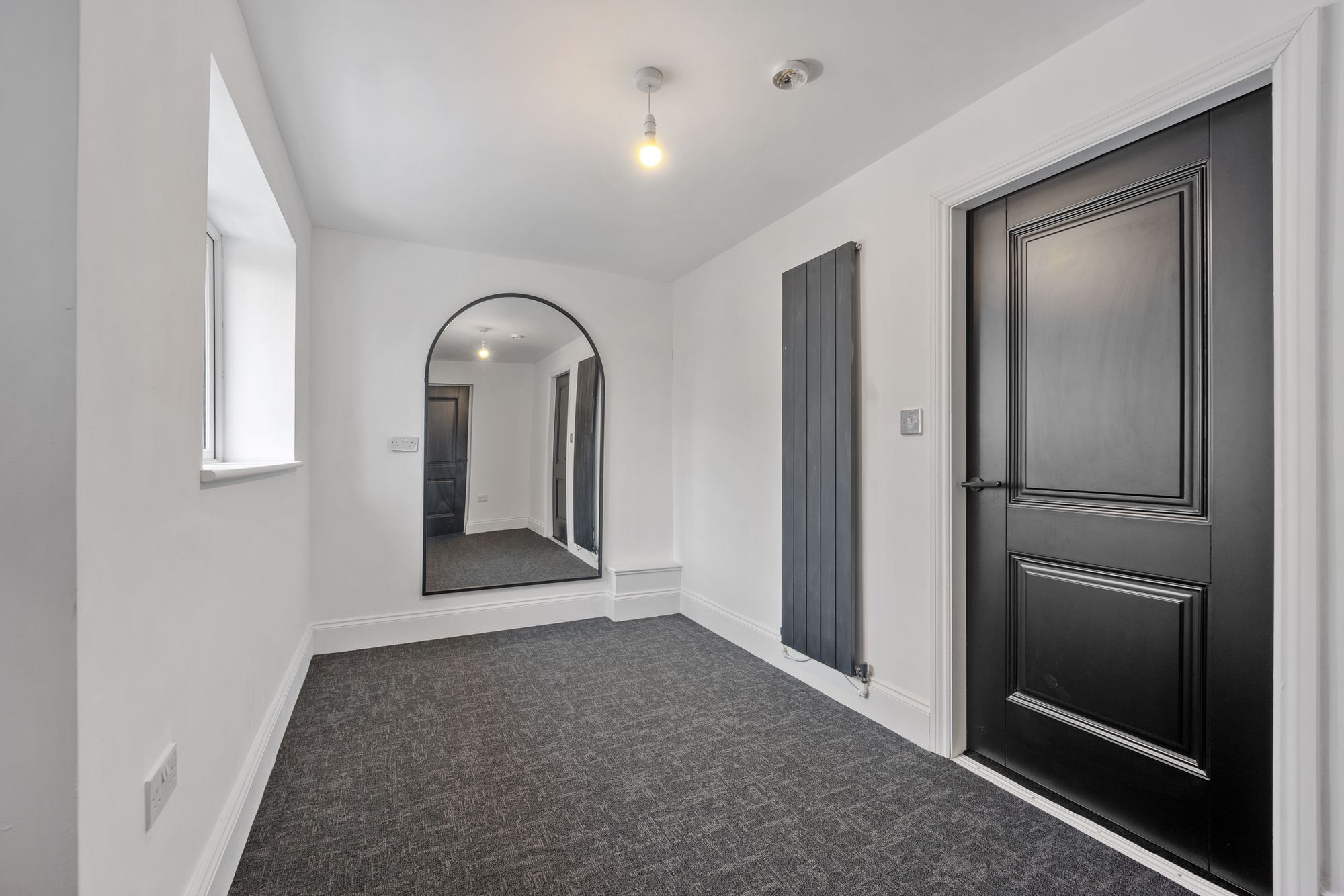 Brydon Norlands Lane, Prescot