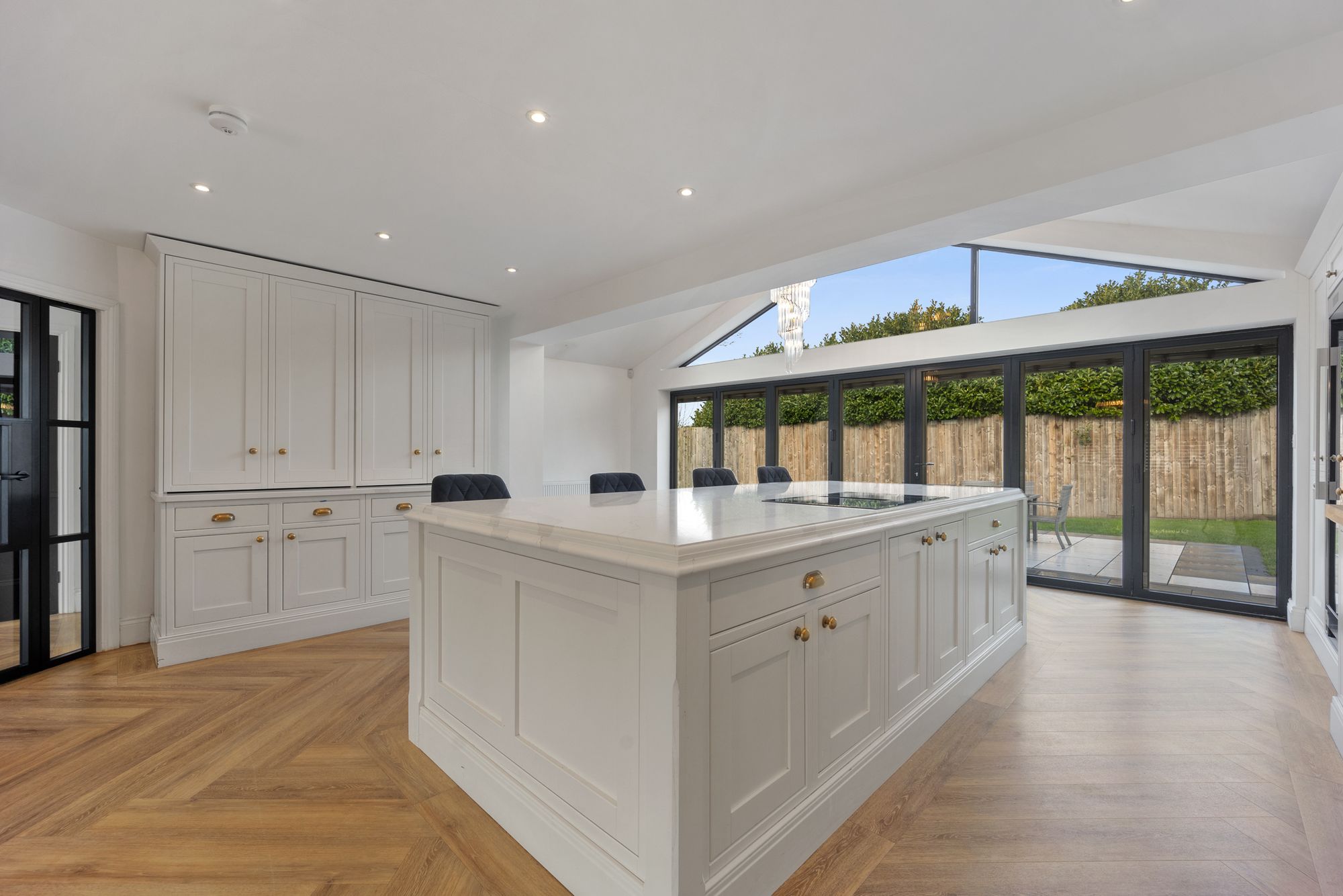 Brydon Norlands Lane, Prescot