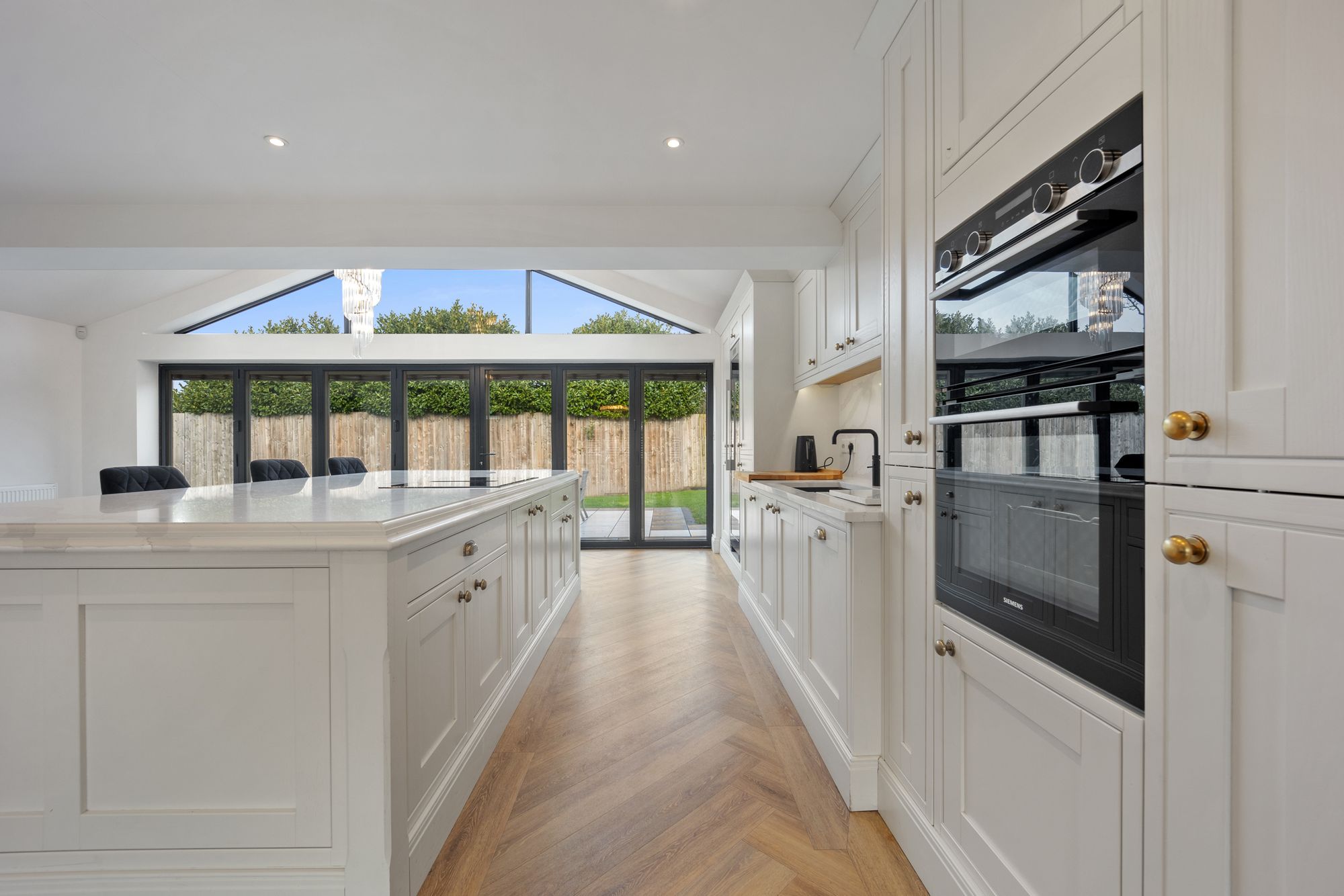 Brydon Norlands Lane, Prescot