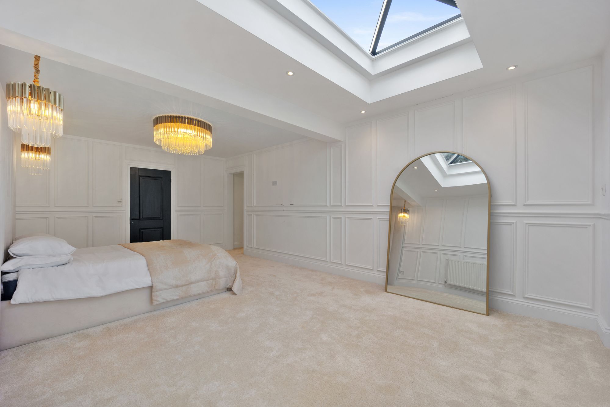 Brydon Norlands Lane, Prescot