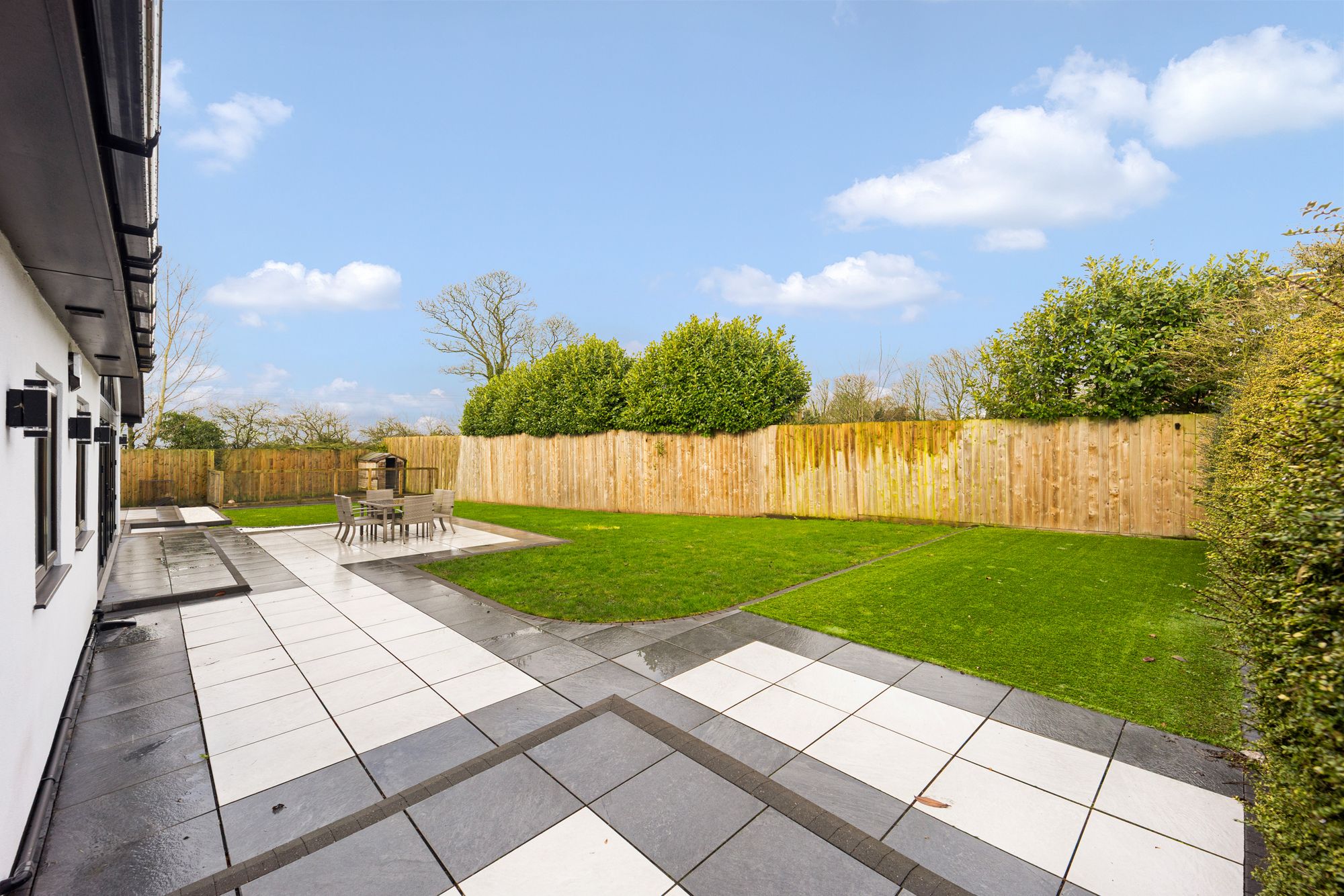 Brydon Norlands Lane, Prescot