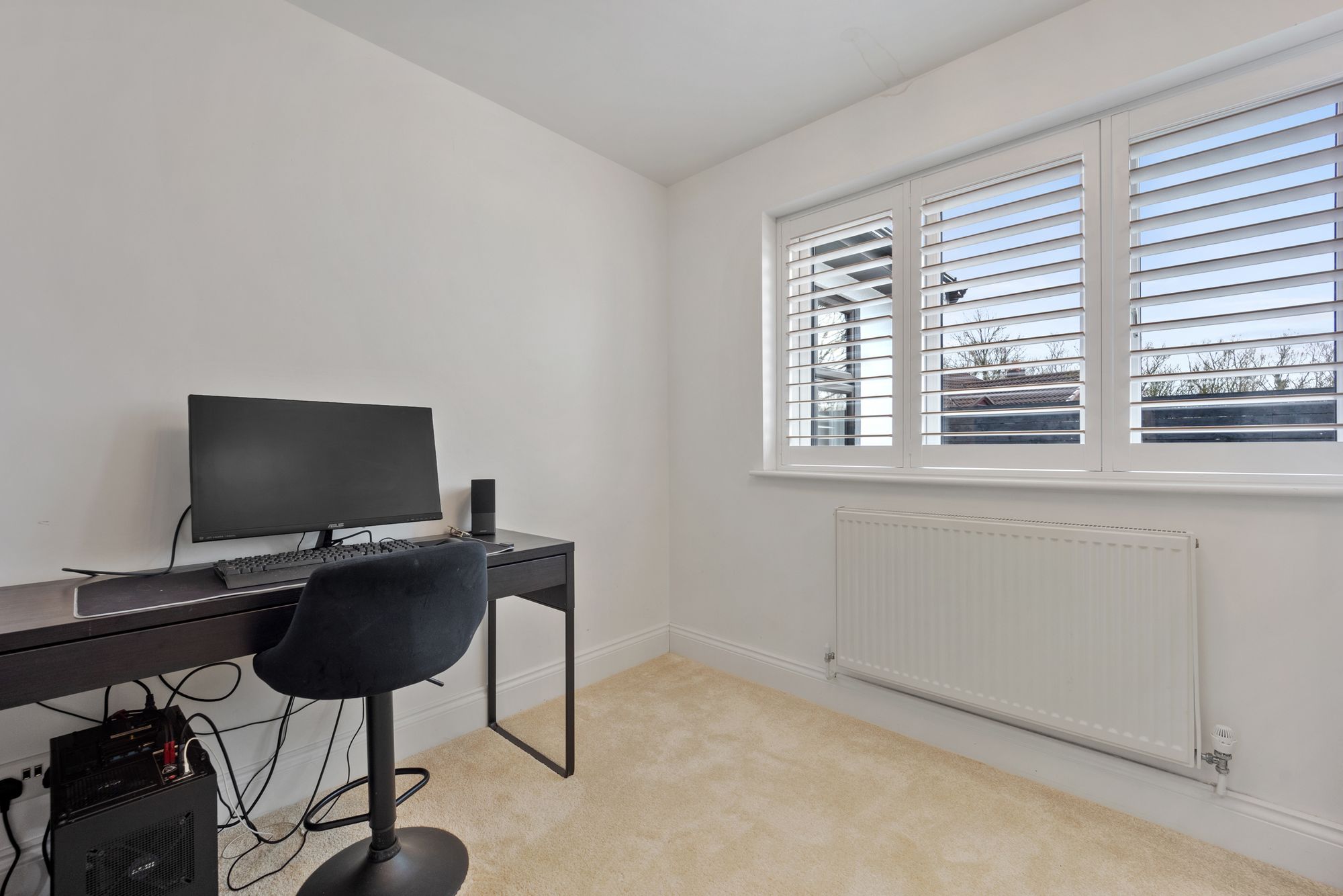 Brydon Norlands Lane, Prescot