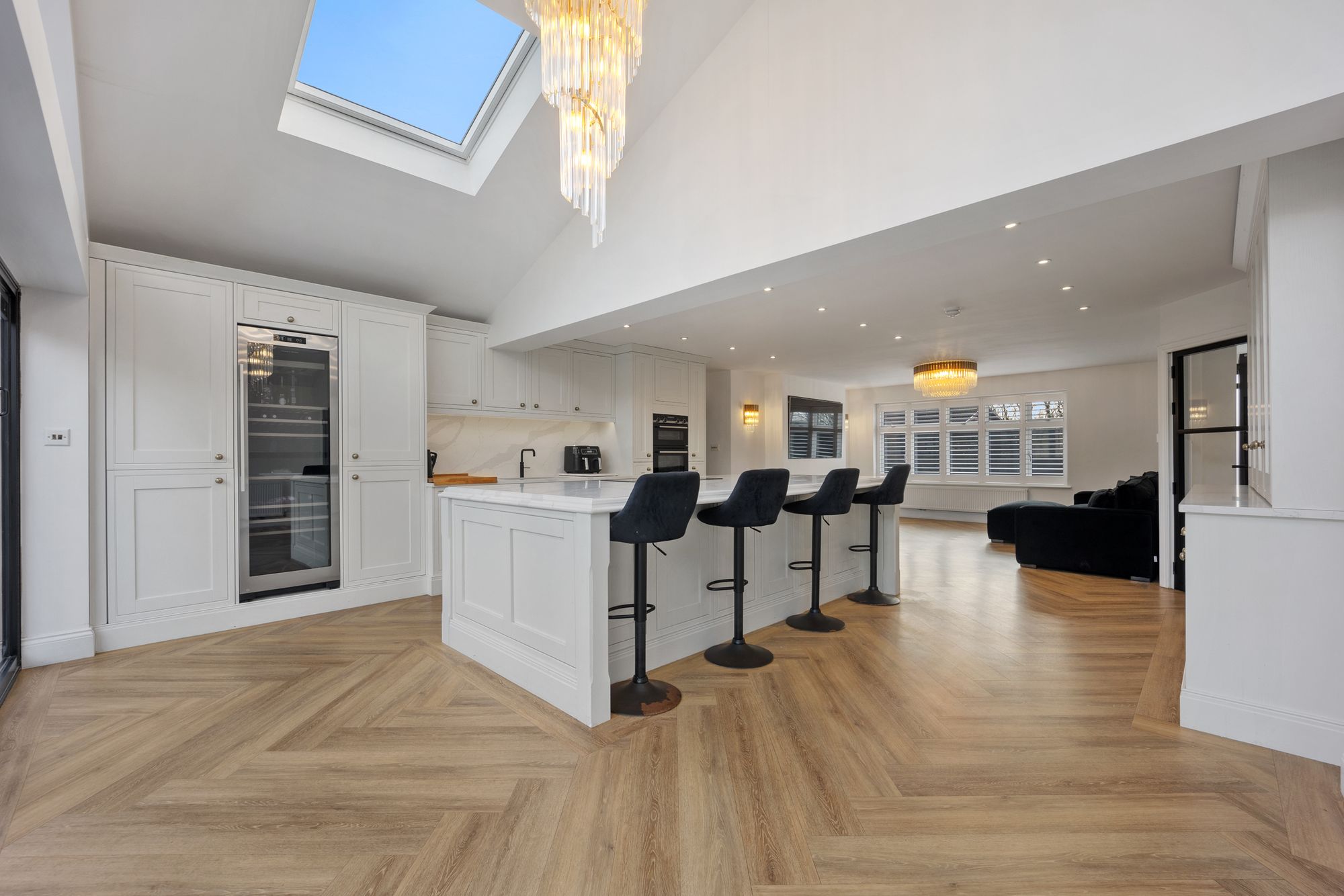 Brydon Norlands Lane, Prescot