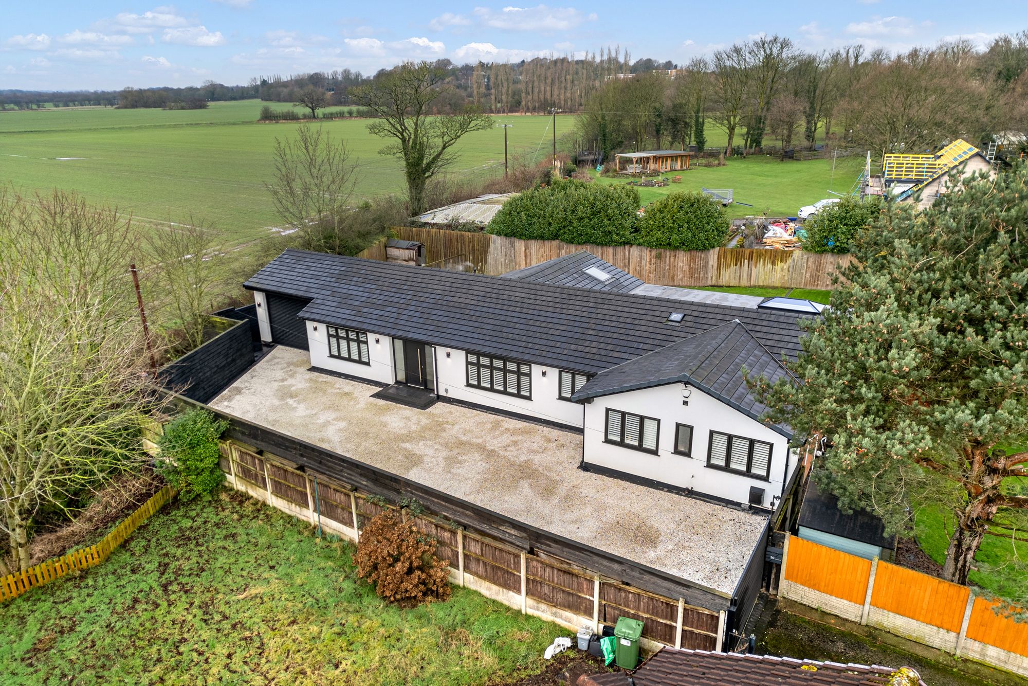 Brydon Norlands Lane, Prescot