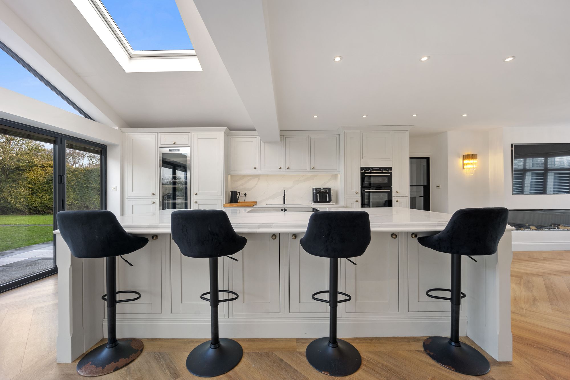 Brydon Norlands Lane, Prescot