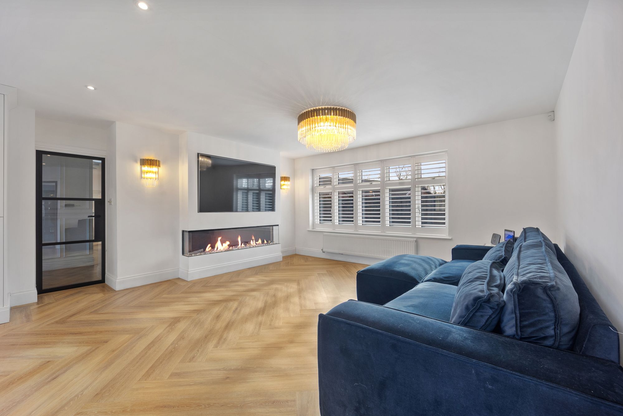 Brydon Norlands Lane, Prescot