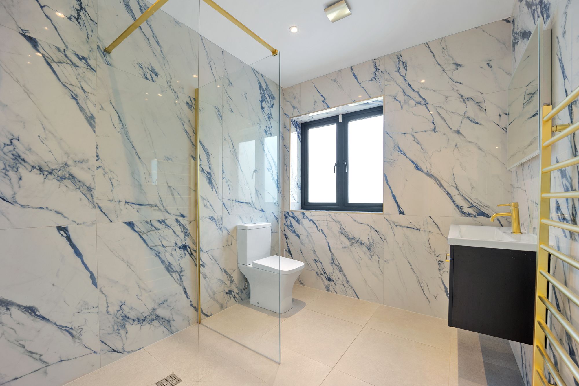 Brydon Norlands Lane, Prescot