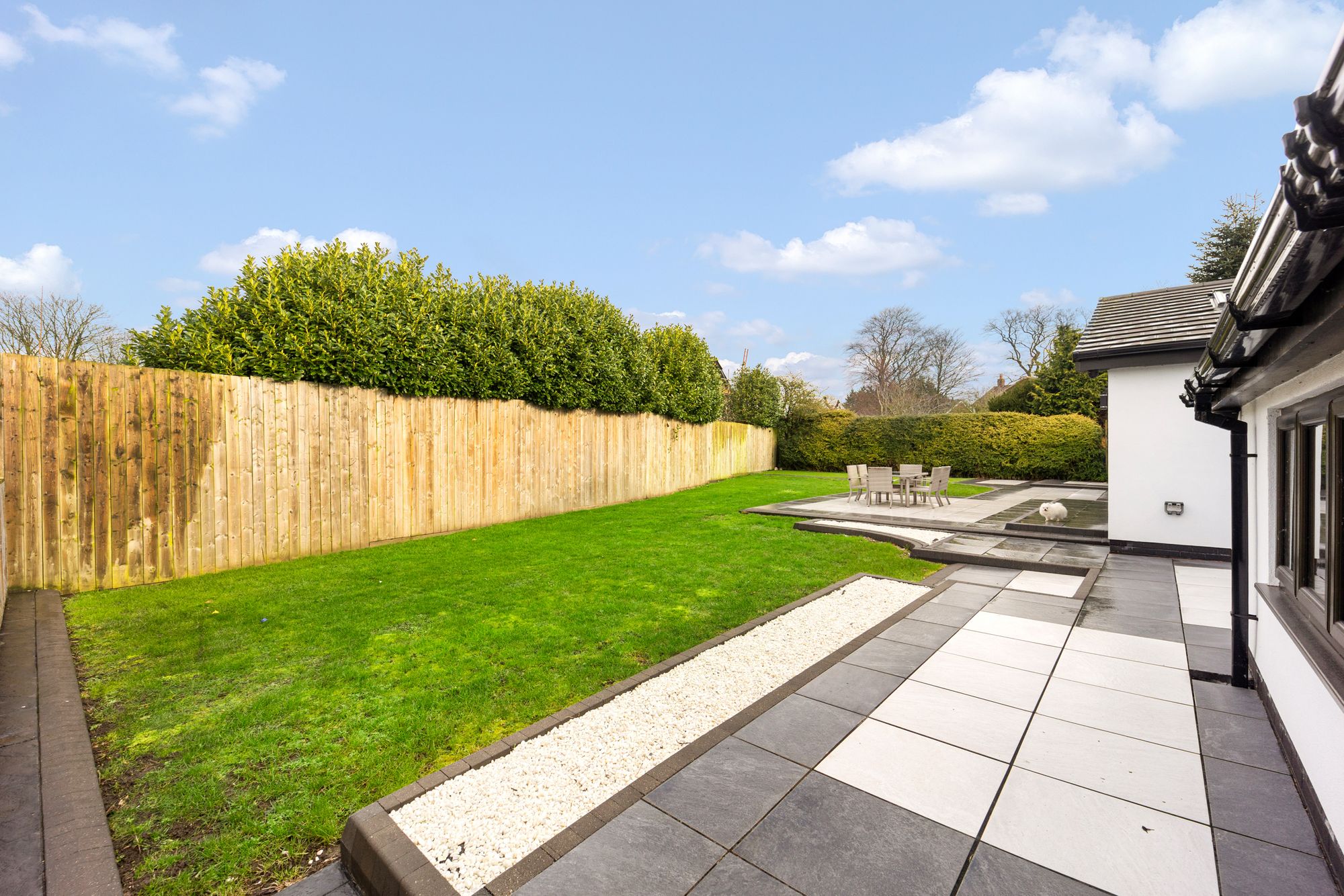 Brydon Norlands Lane, Prescot