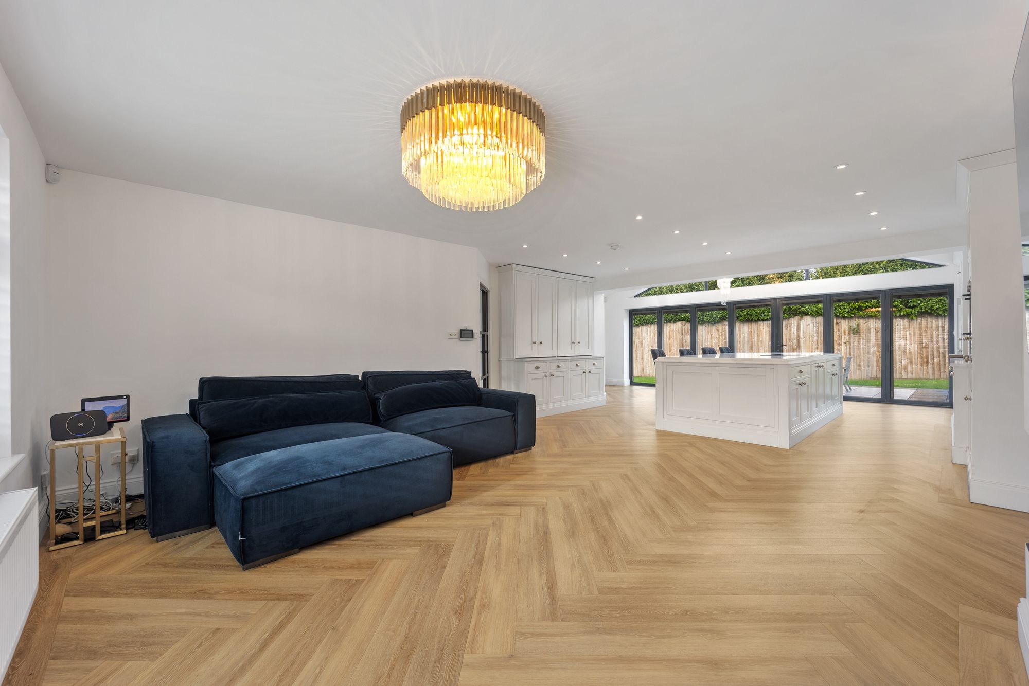 Brydon Norlands Lane, Prescot