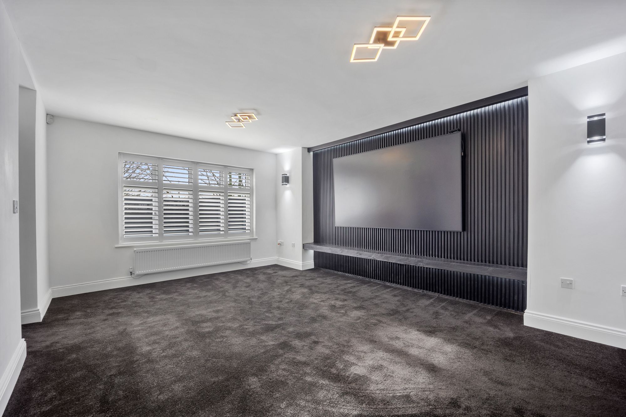 Brydon Norlands Lane, Prescot