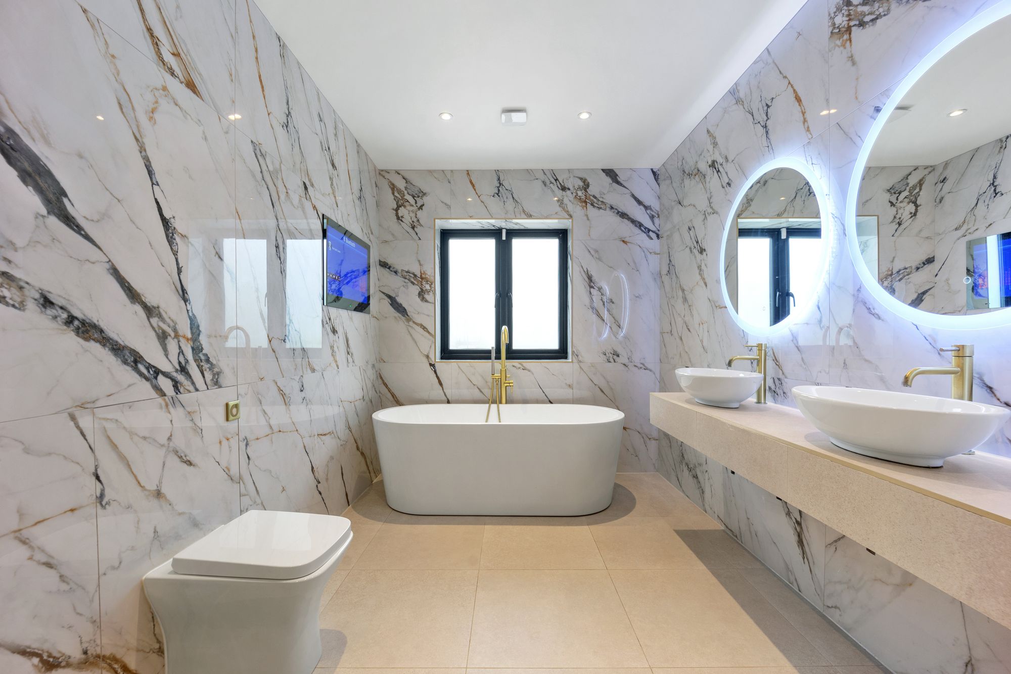 Brydon Norlands Lane, Prescot