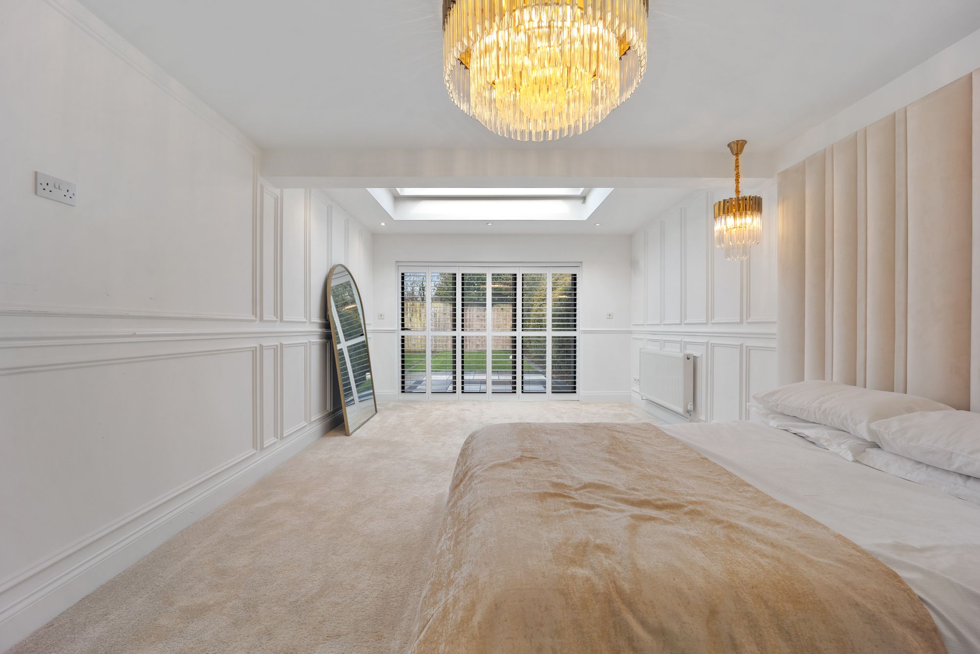 Brydon Norlands Lane, Prescot