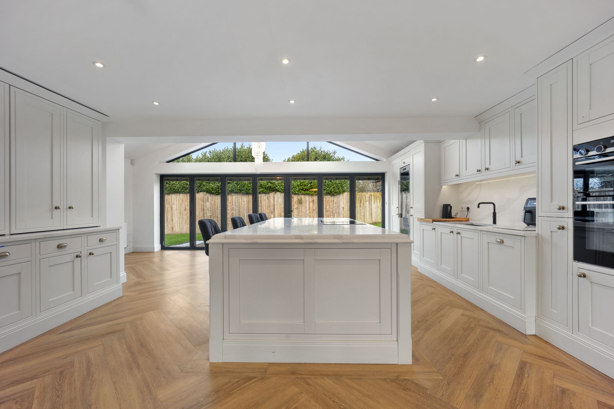 Brydon Norlands Lane, Prescot