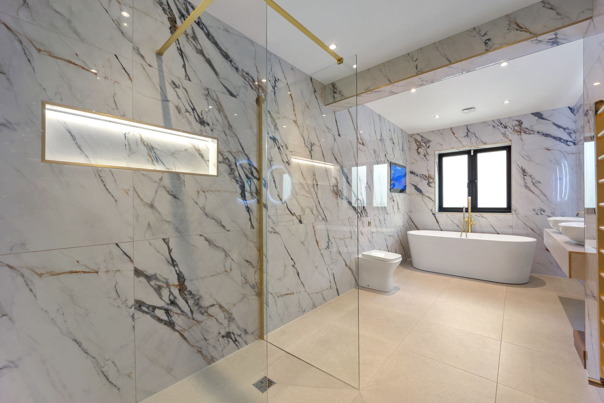 Brydon Norlands Lane, Prescot