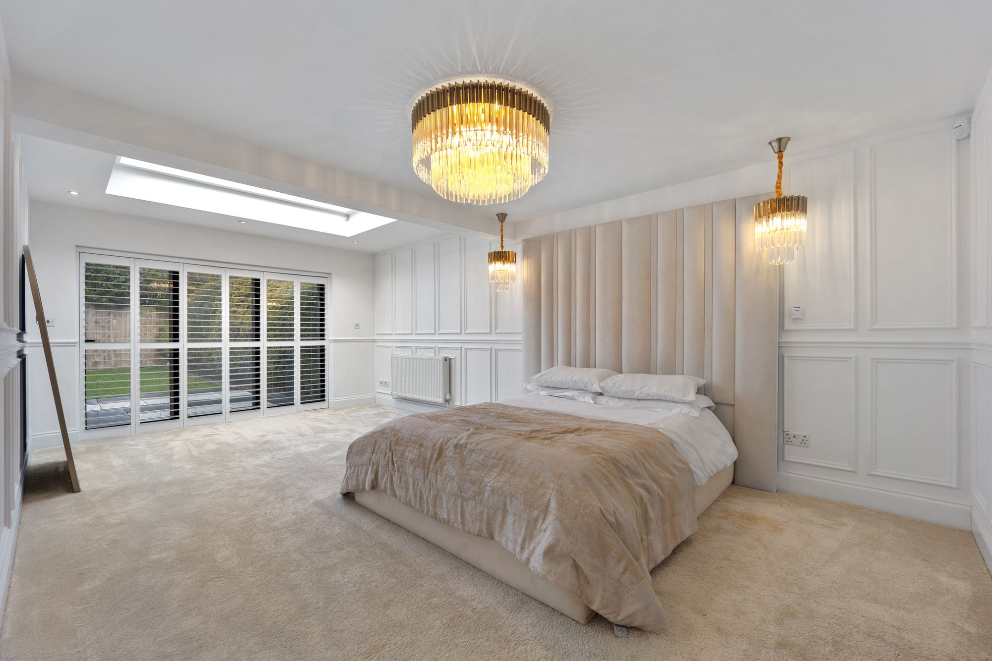 Brydon Norlands Lane, Prescot