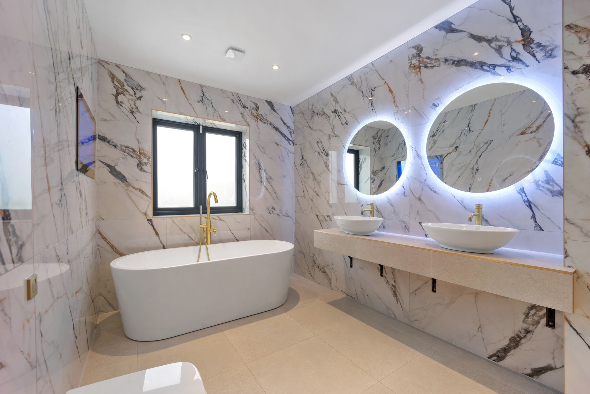 Brydon Norlands Lane, Prescot