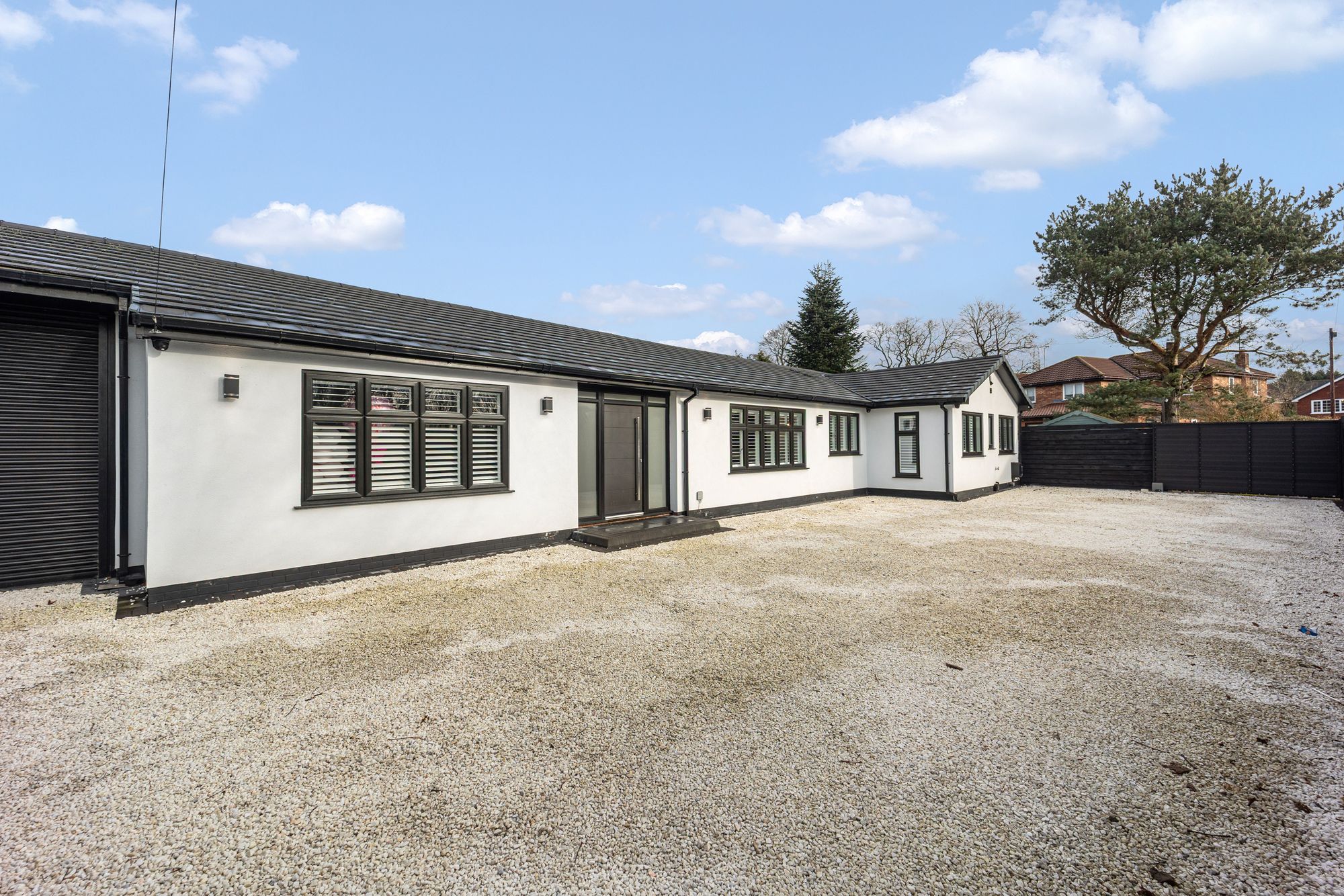 Brydon Norlands Lane, Prescot