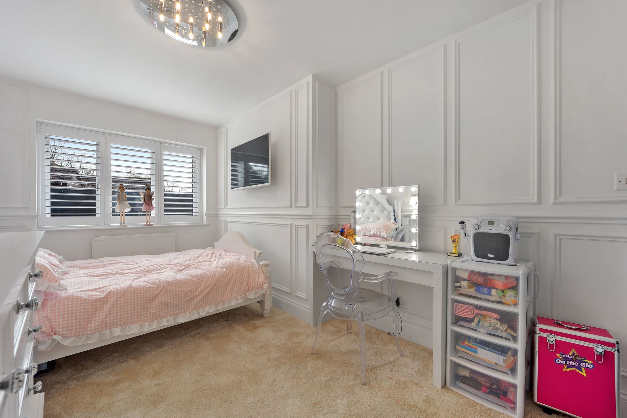 Brydon Norlands Lane, Prescot