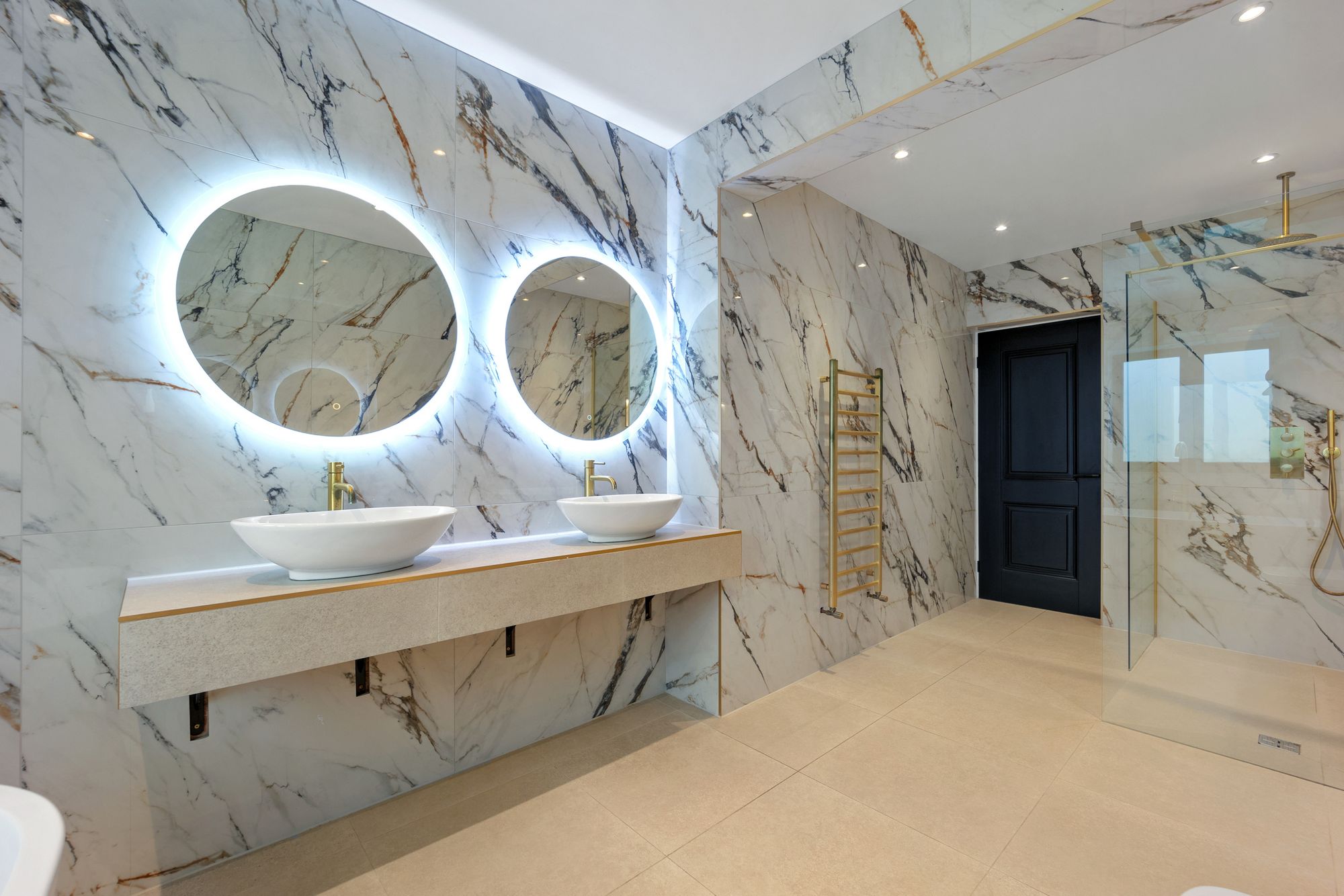 Brydon Norlands Lane, Prescot