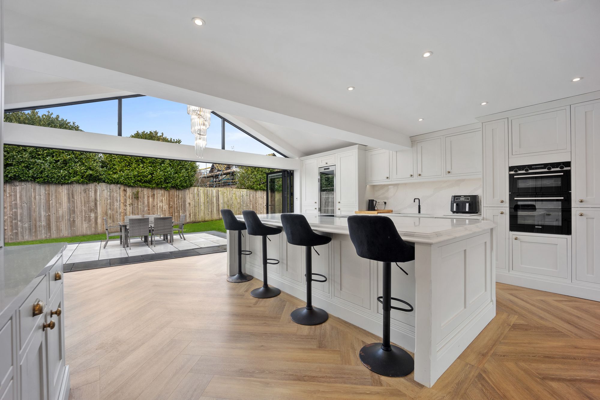 Brydon Norlands Lane, Prescot