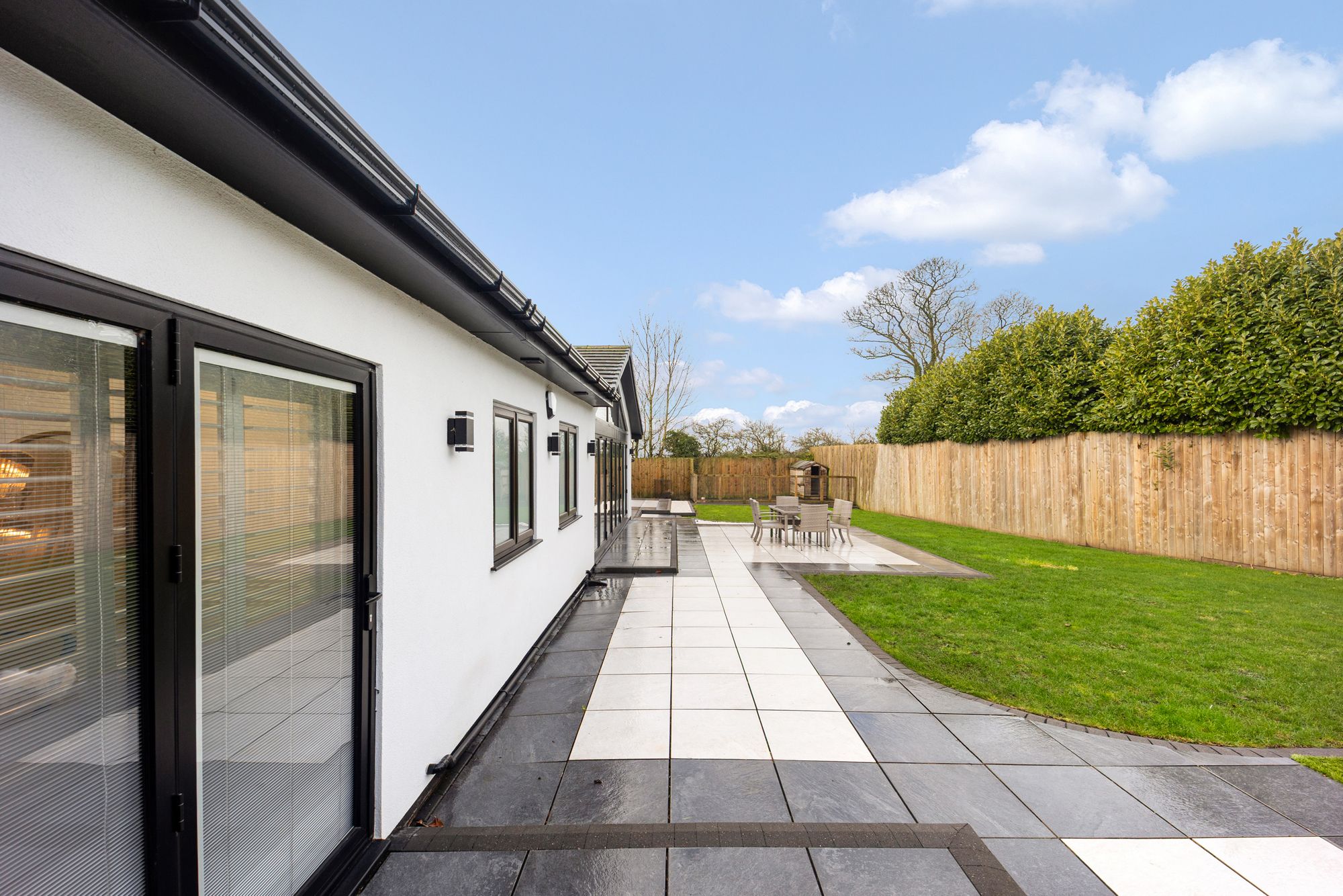 Brydon Norlands Lane, Prescot