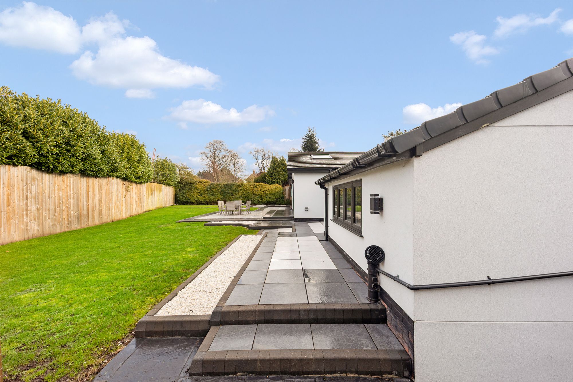 Brydon Norlands Lane, Prescot