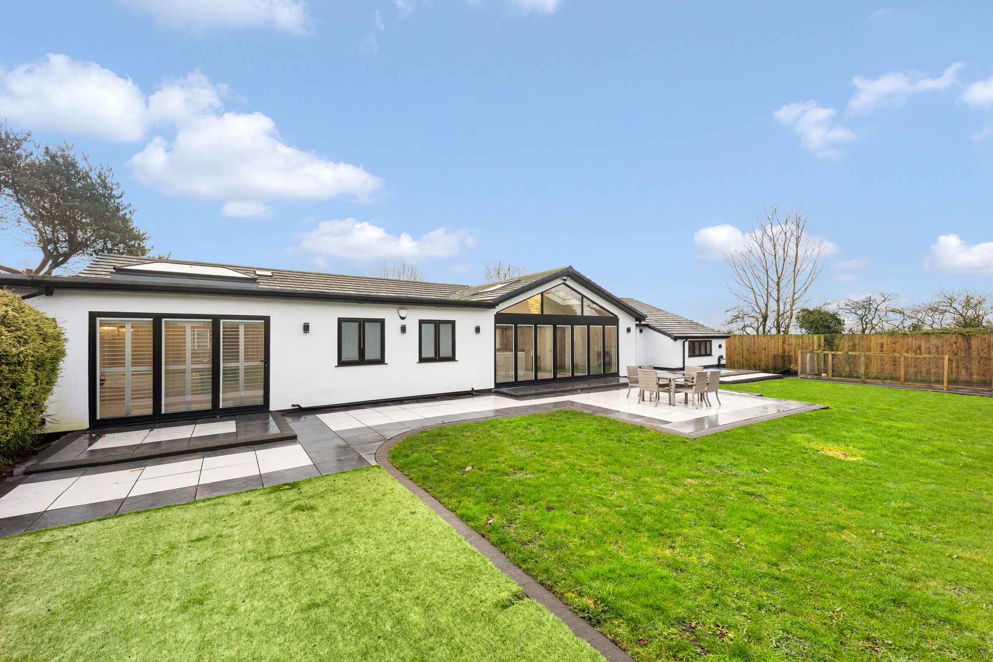 Brydon Norlands Lane, Prescot