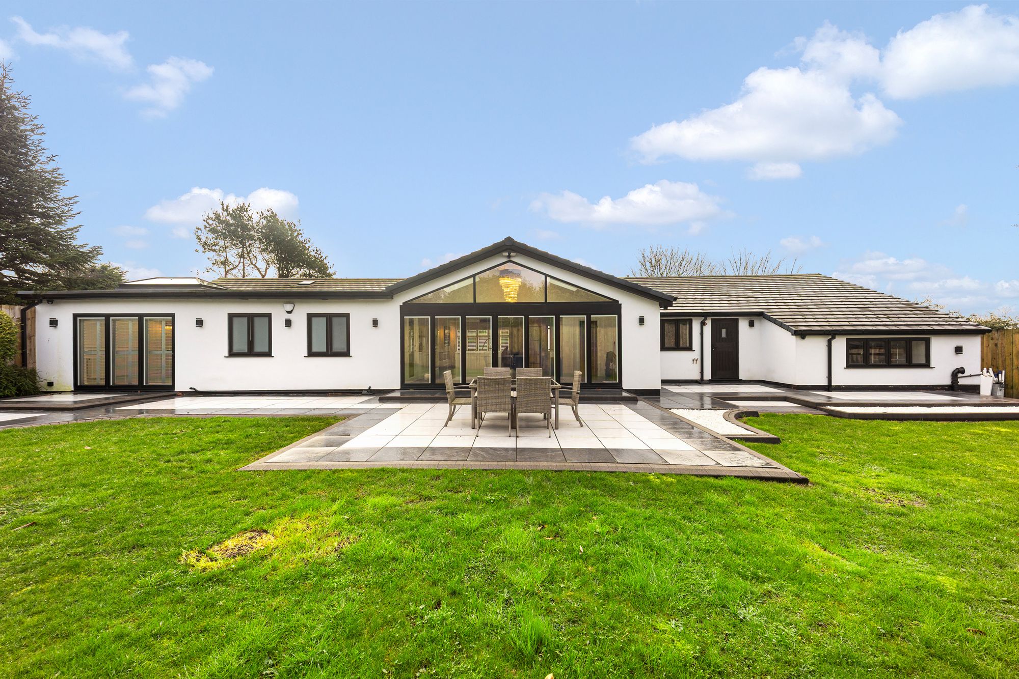 Brydon Norlands Lane, Prescot