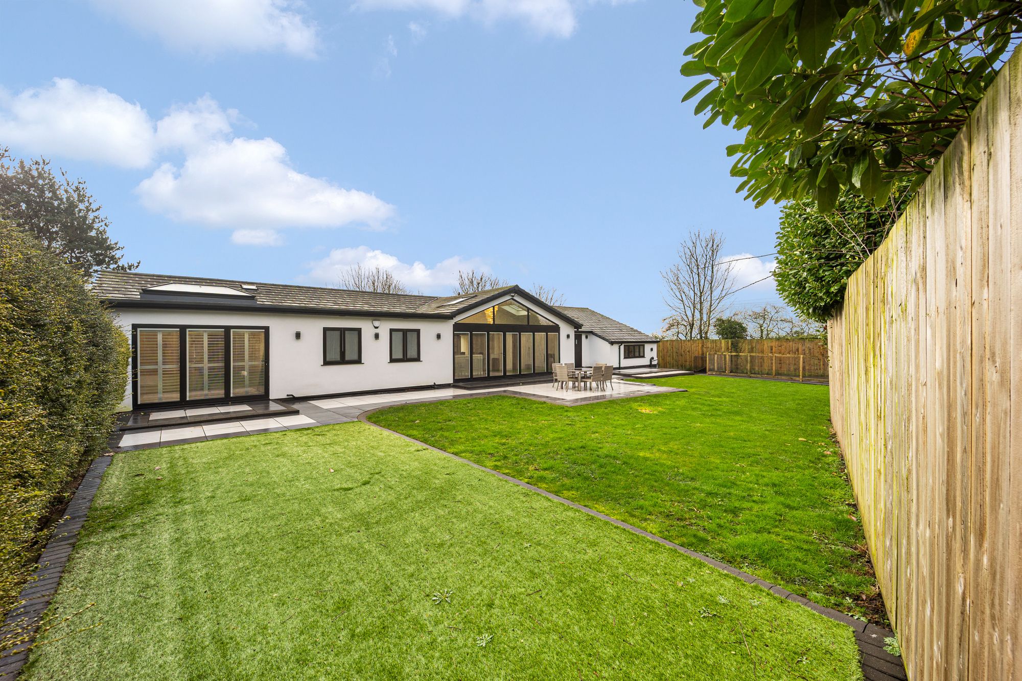 Brydon Norlands Lane, Prescot