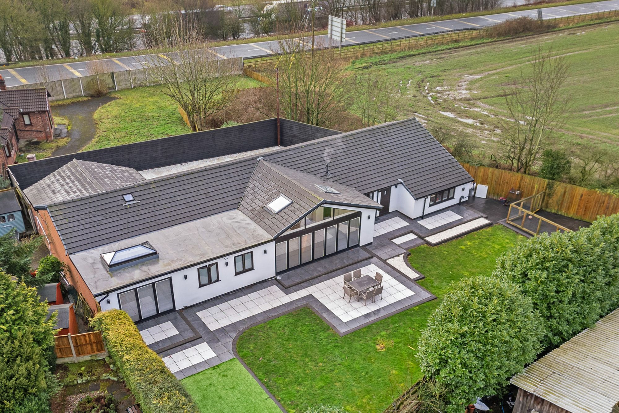 Norlands Lane, Rainhill, L35