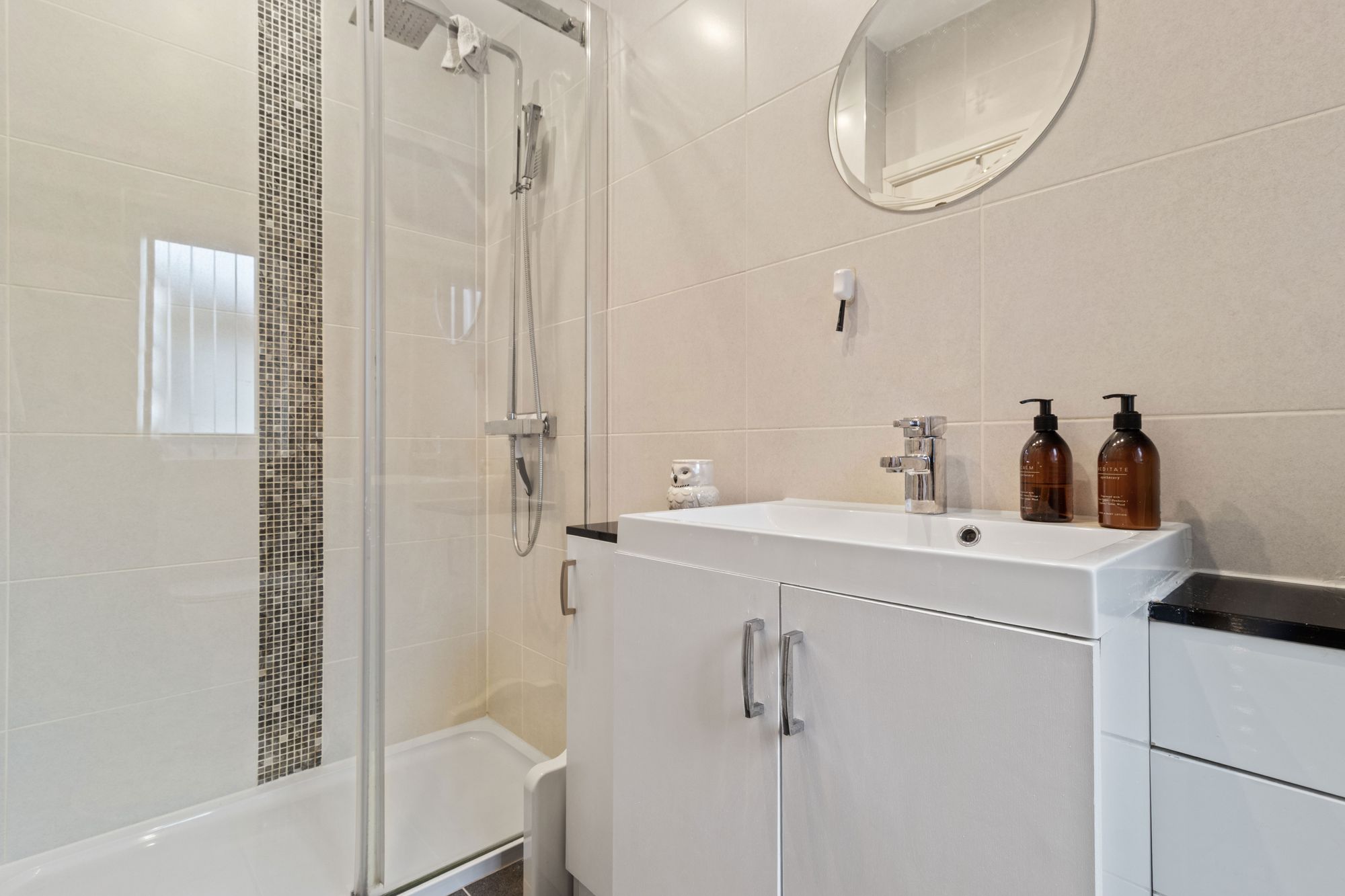 Westy Lane, Warrington