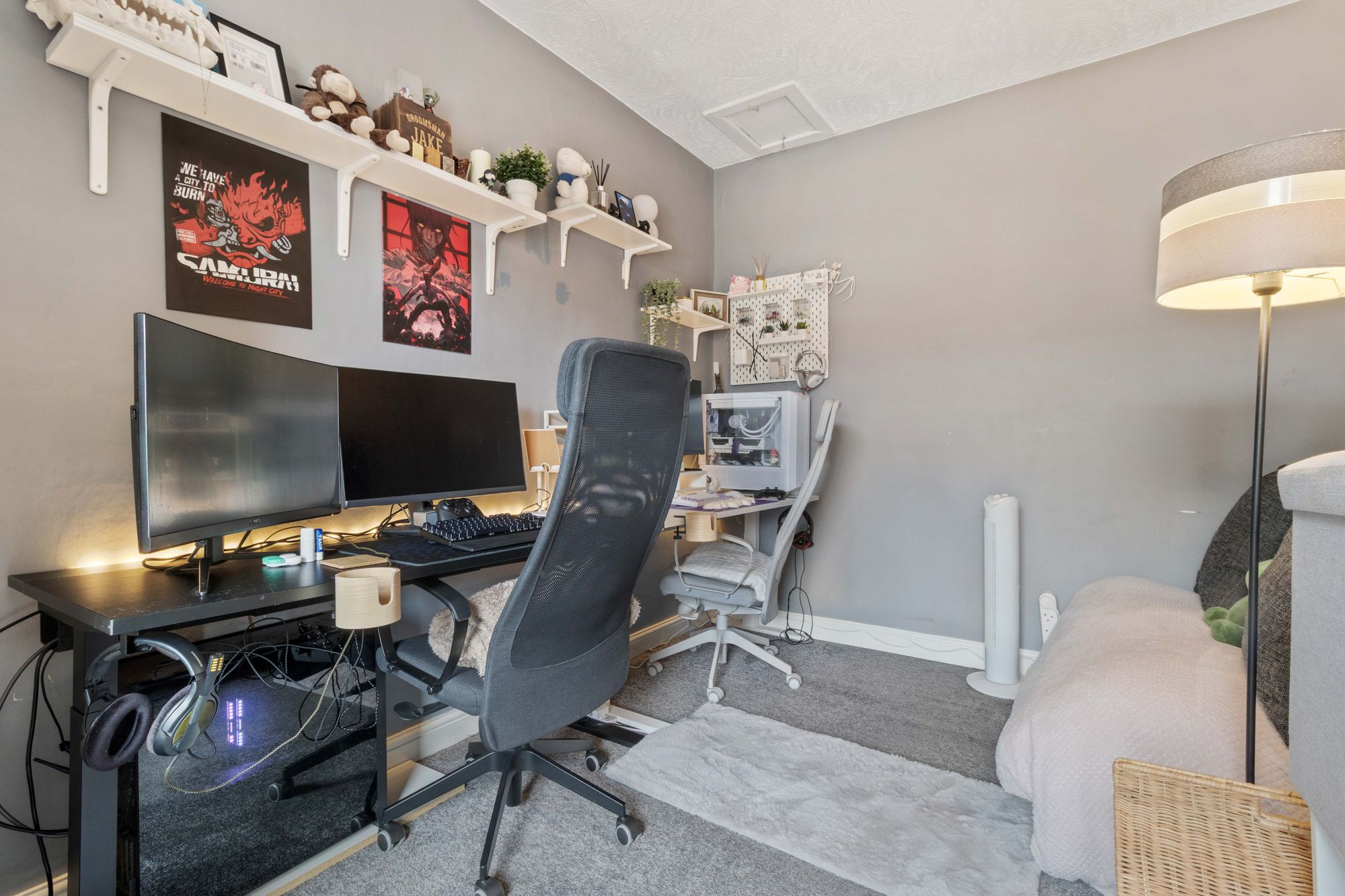 Griffiths Street, Warrington