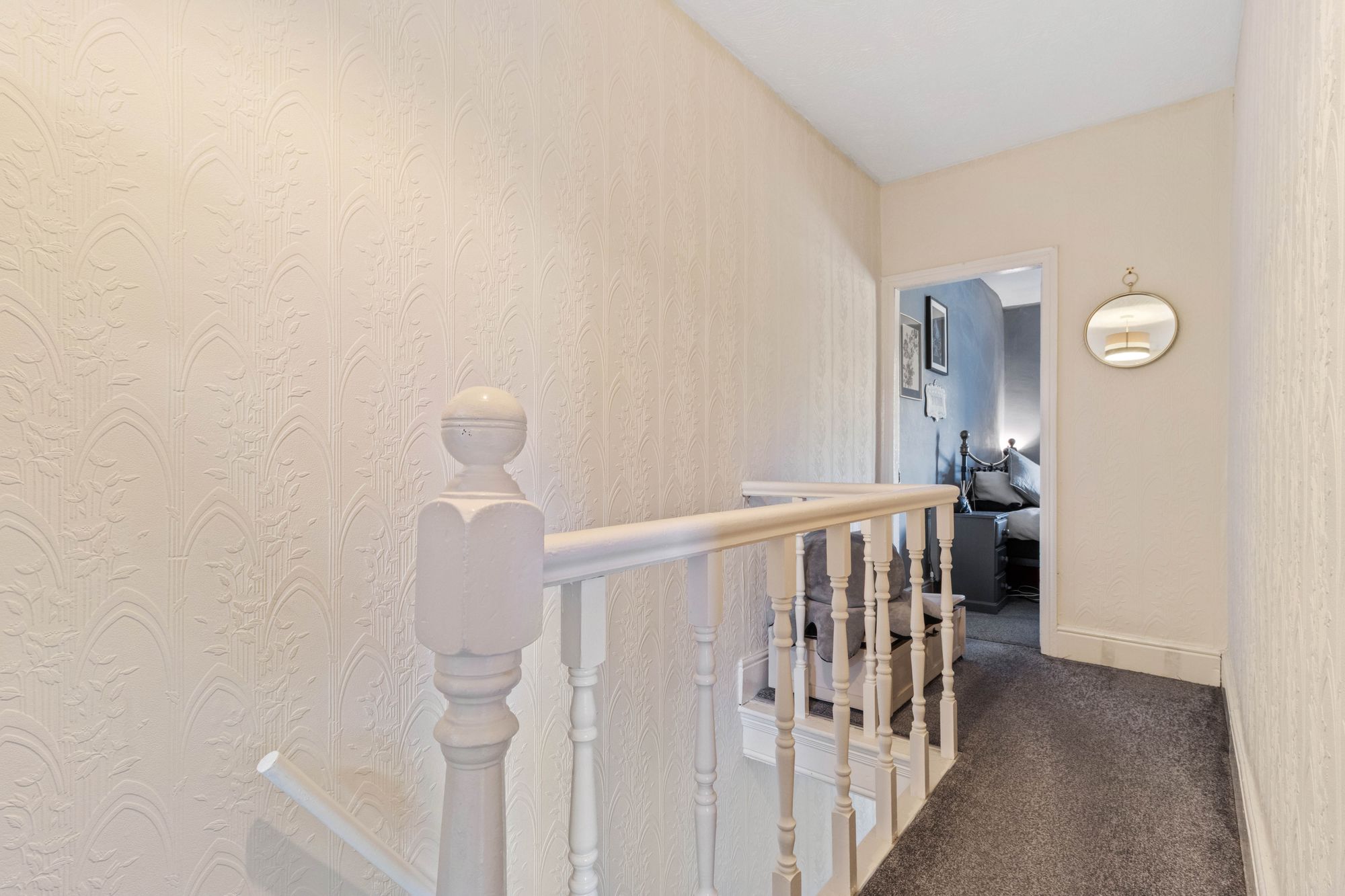 Griffiths Street, Warrington