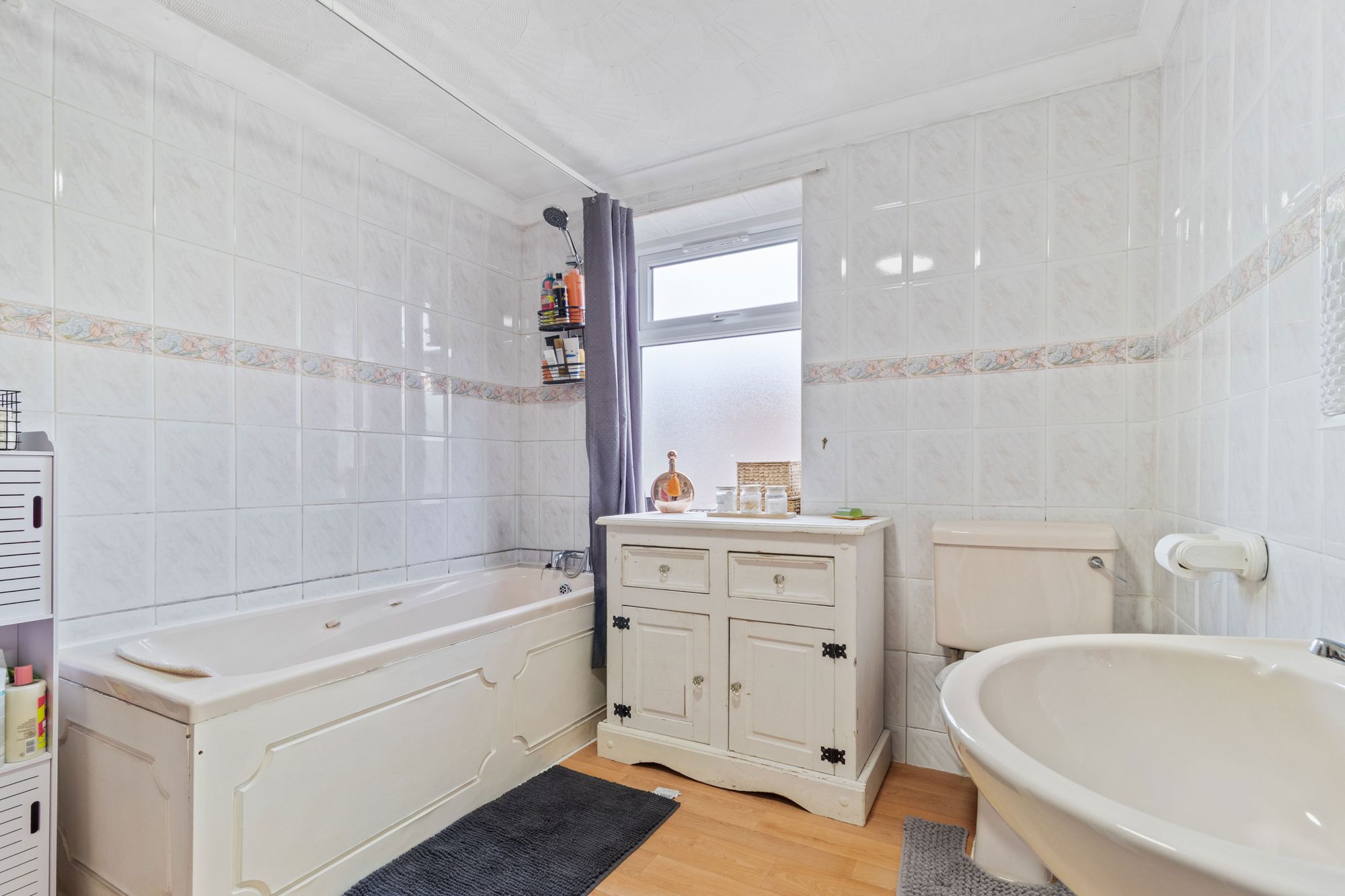 Griffiths Street, Warrington