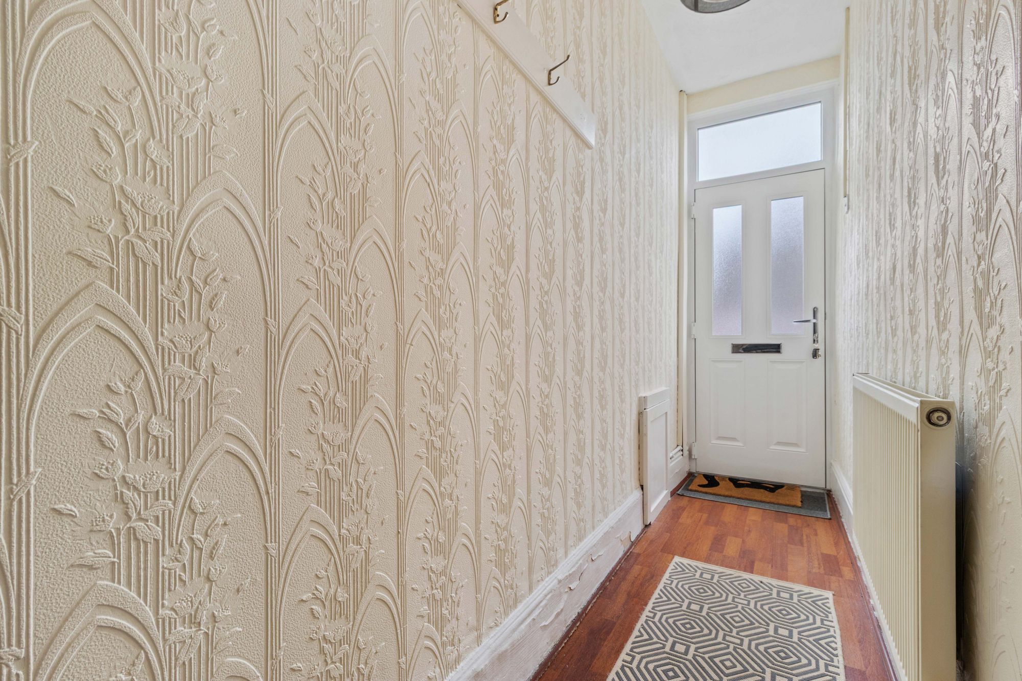 Griffiths Street, Warrington