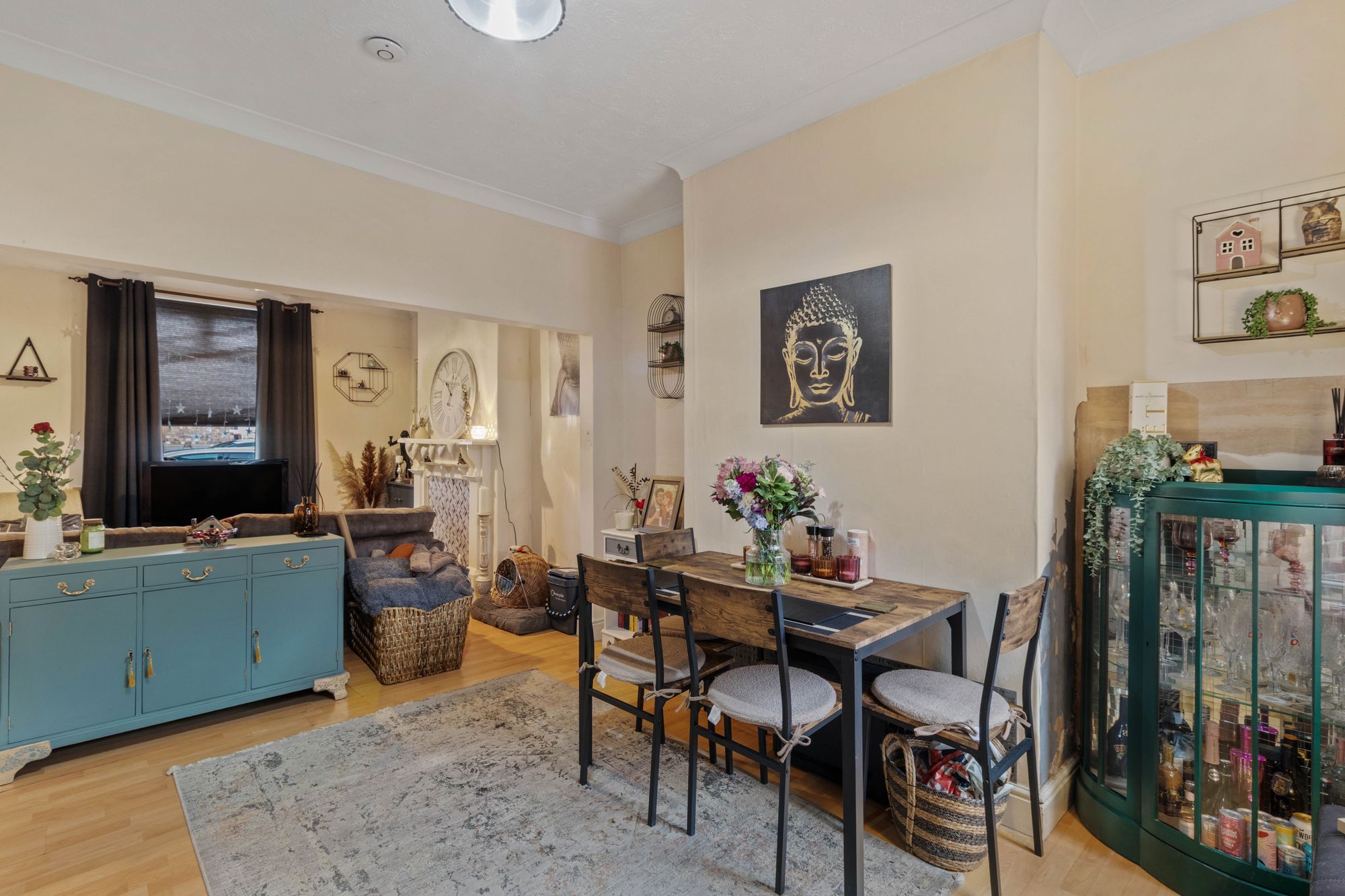 Griffiths Street, Warrington