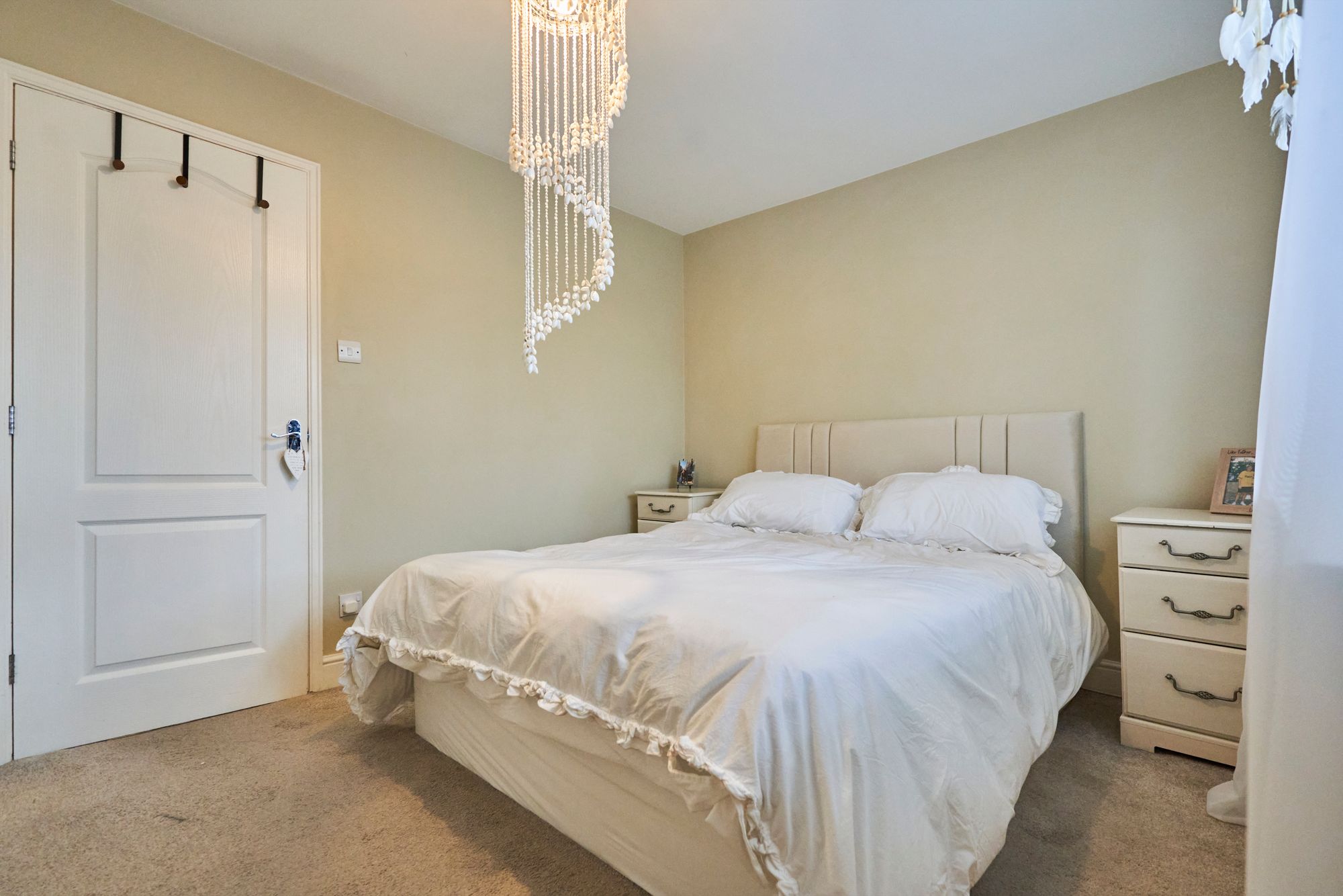 Manorwood Drive, Prescot