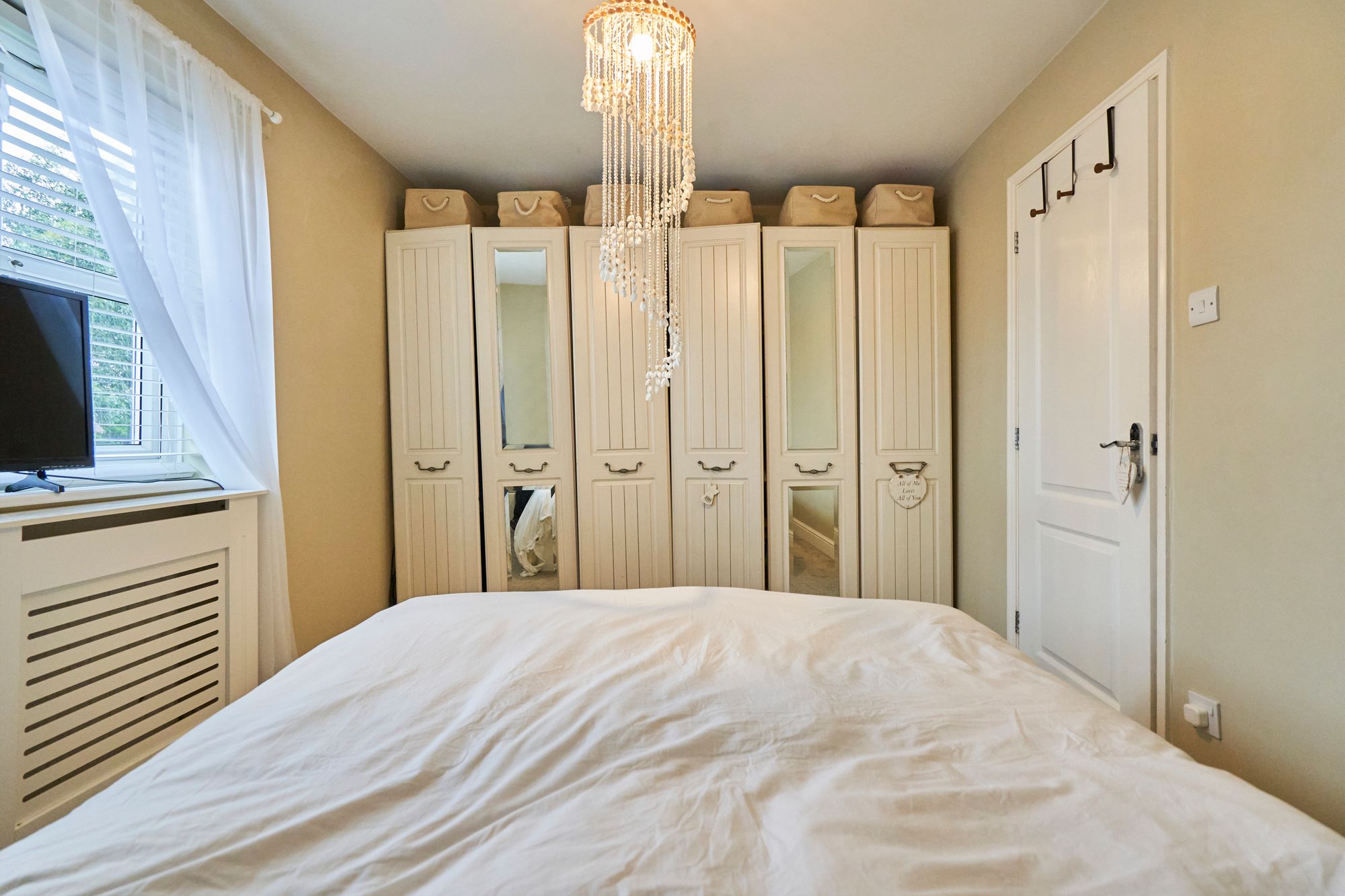 Manorwood Drive, Prescot