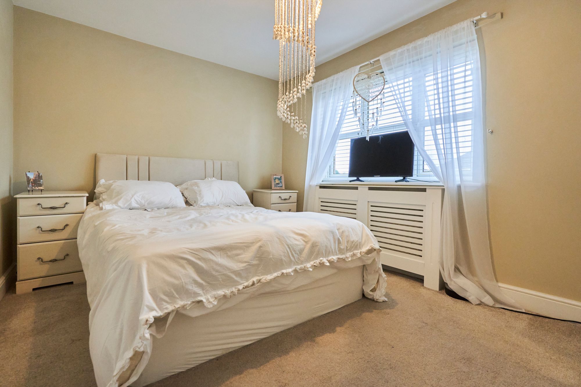 Manorwood Drive, Prescot