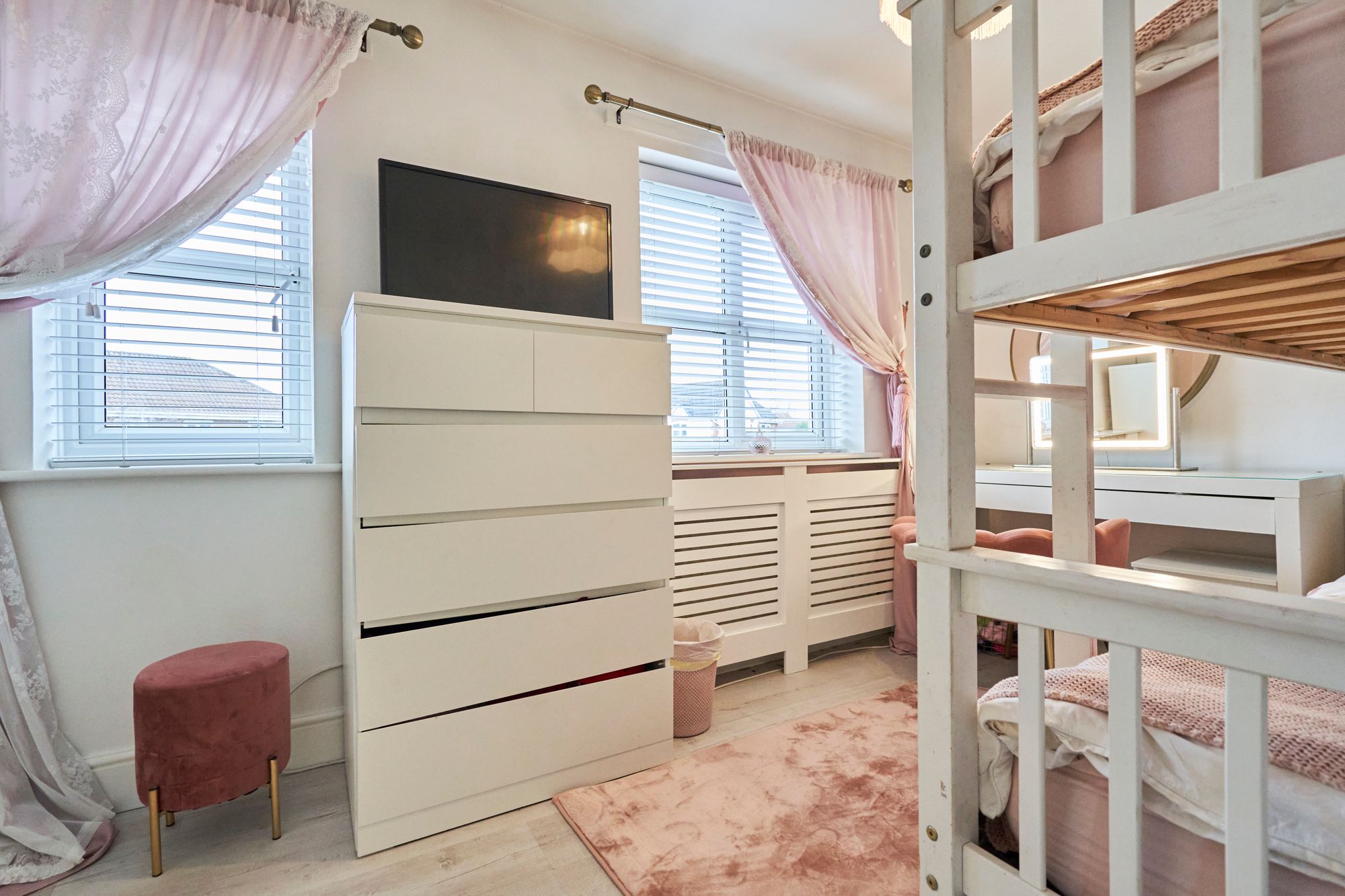 Manorwood Drive, Prescot