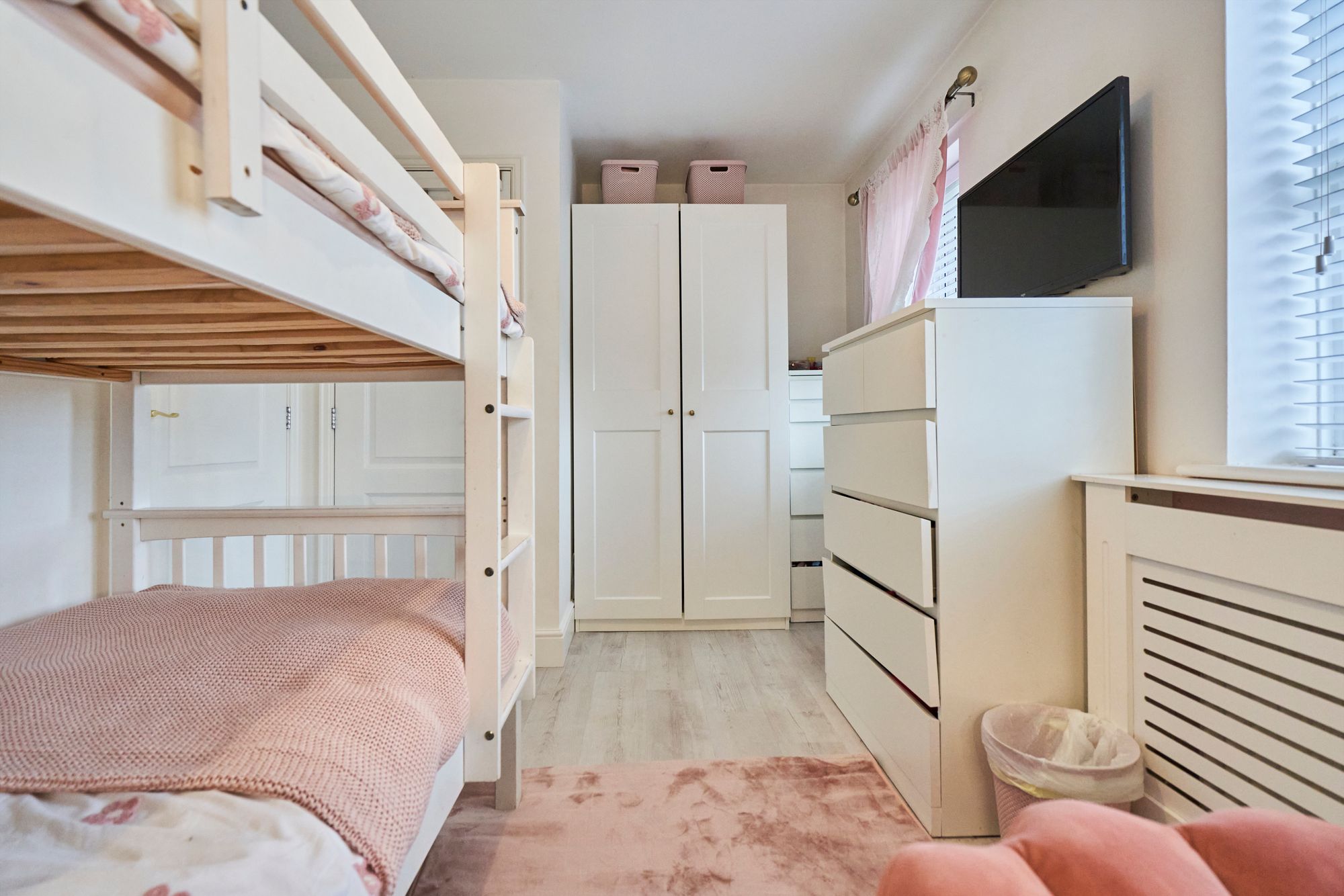 Manorwood Drive, Prescot