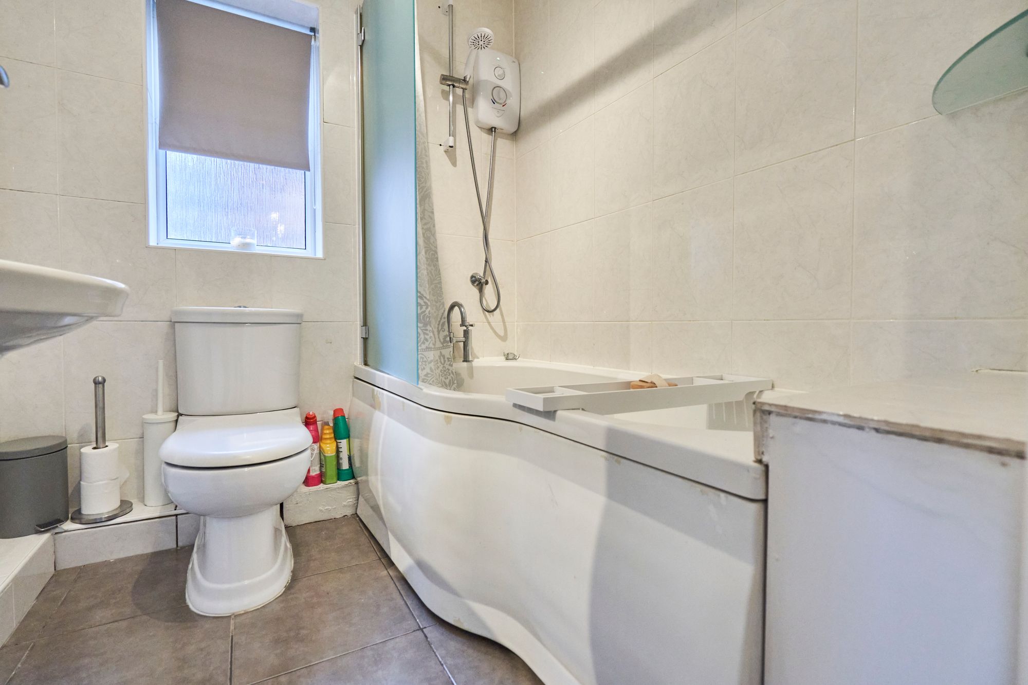 Manorwood Drive, Prescot